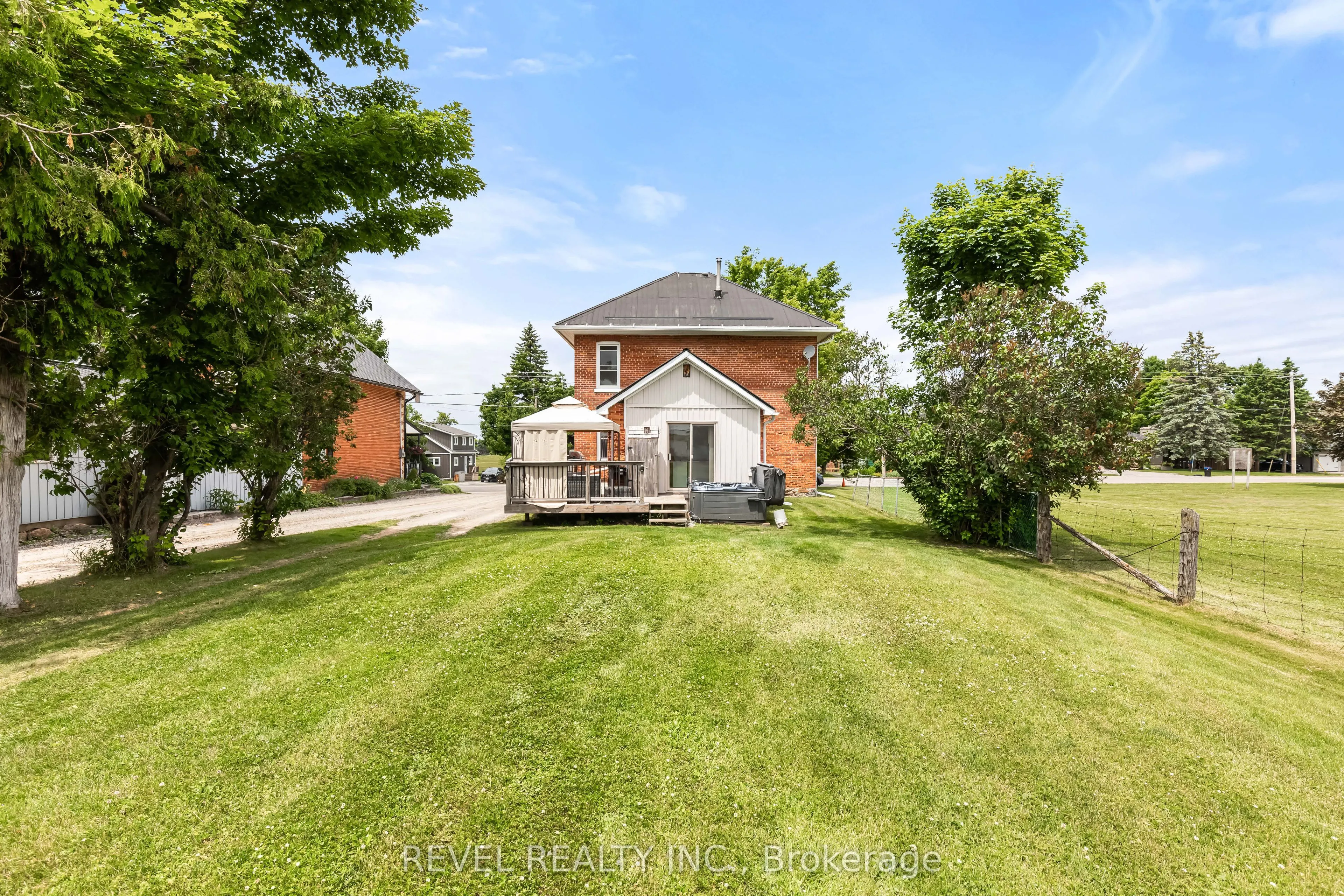 120 Elm Tree Road