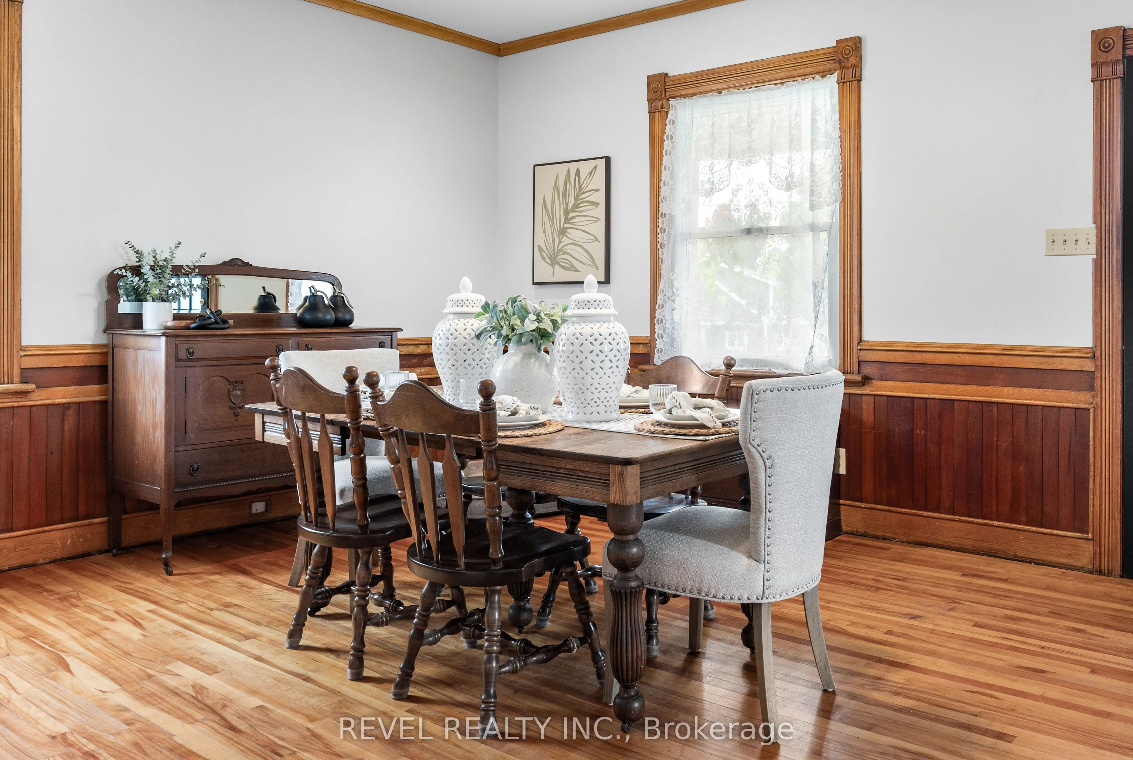 120 Elm Tree Road