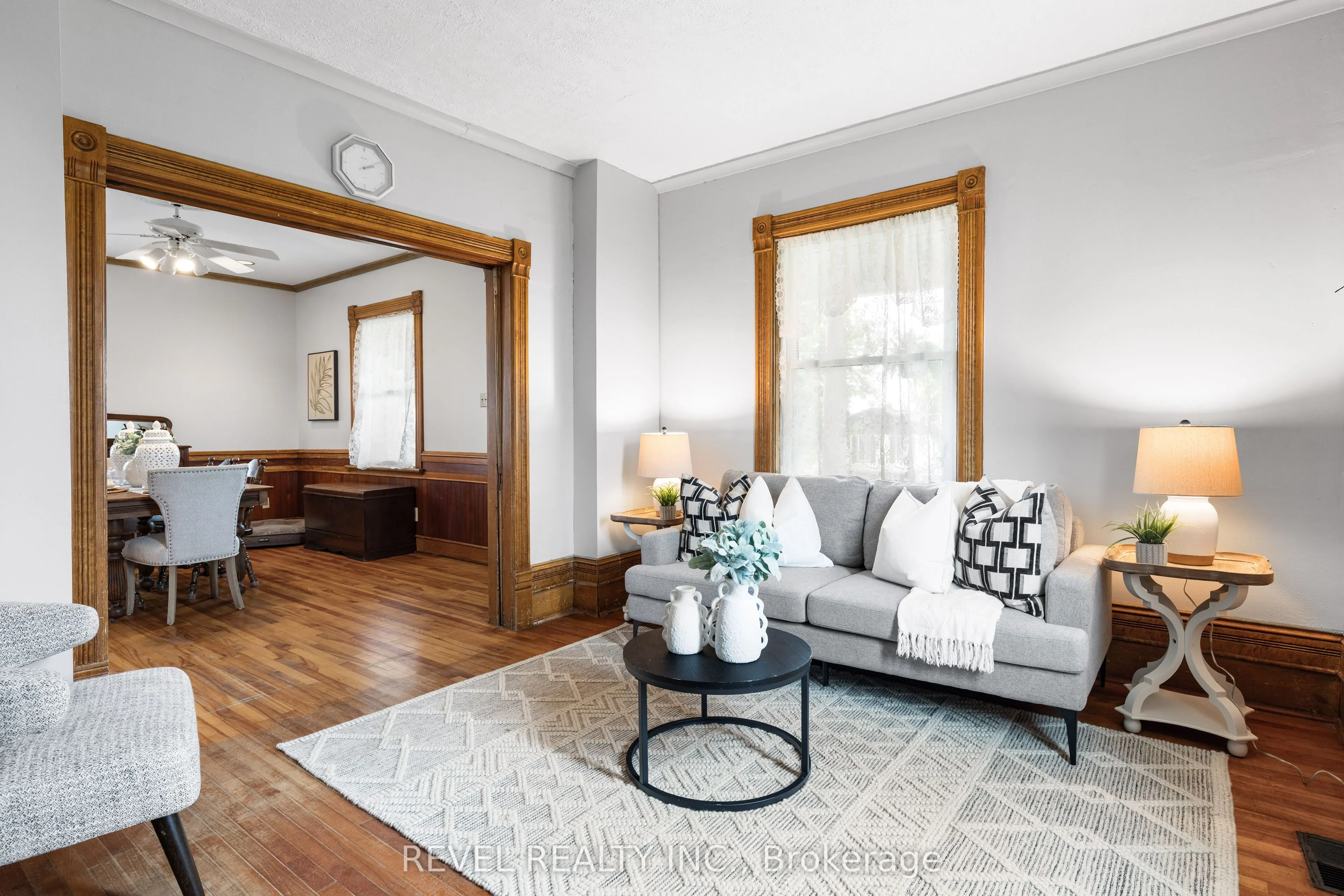 120 Elm Tree Road