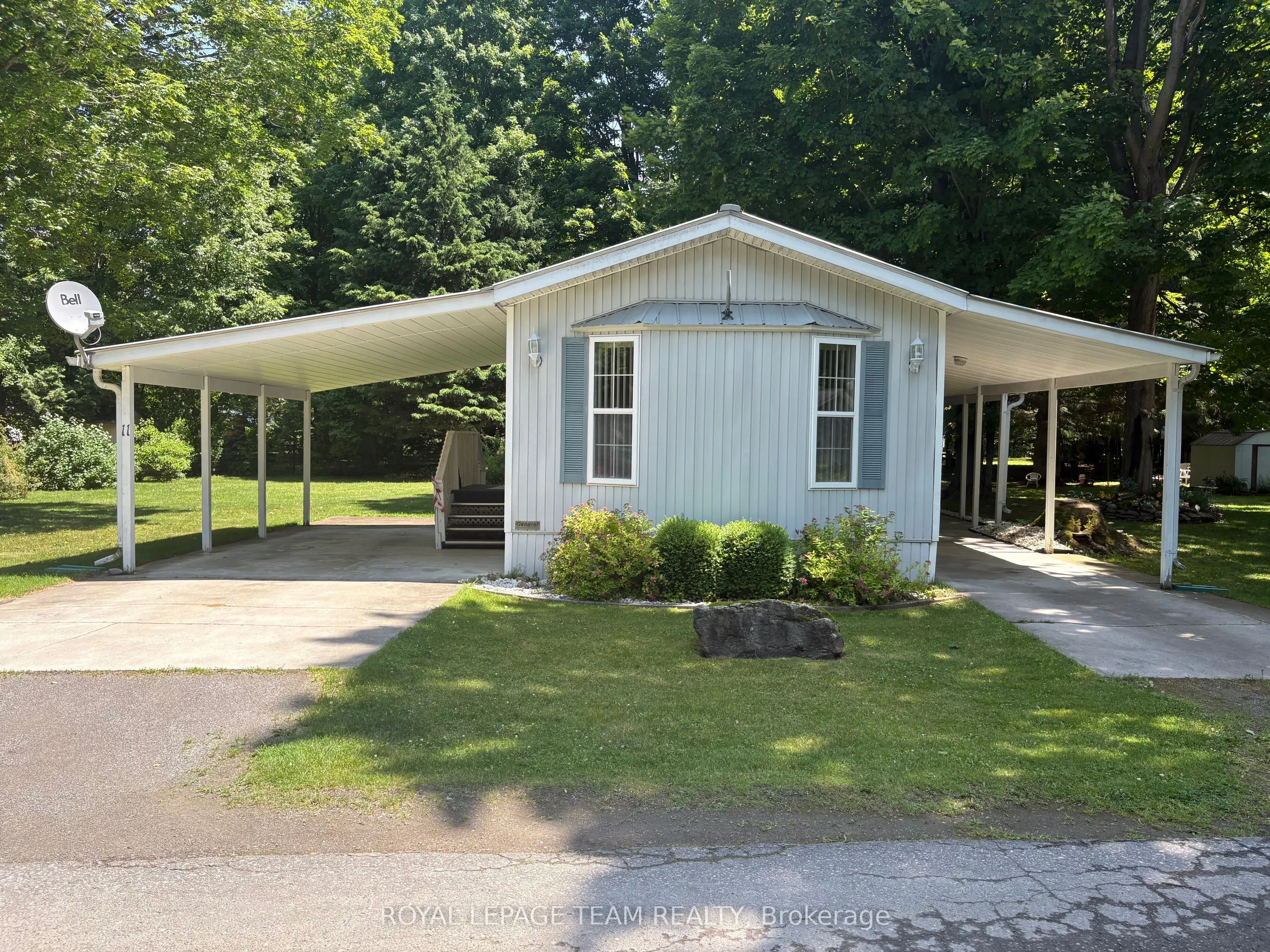 10146 County 43 Road #11