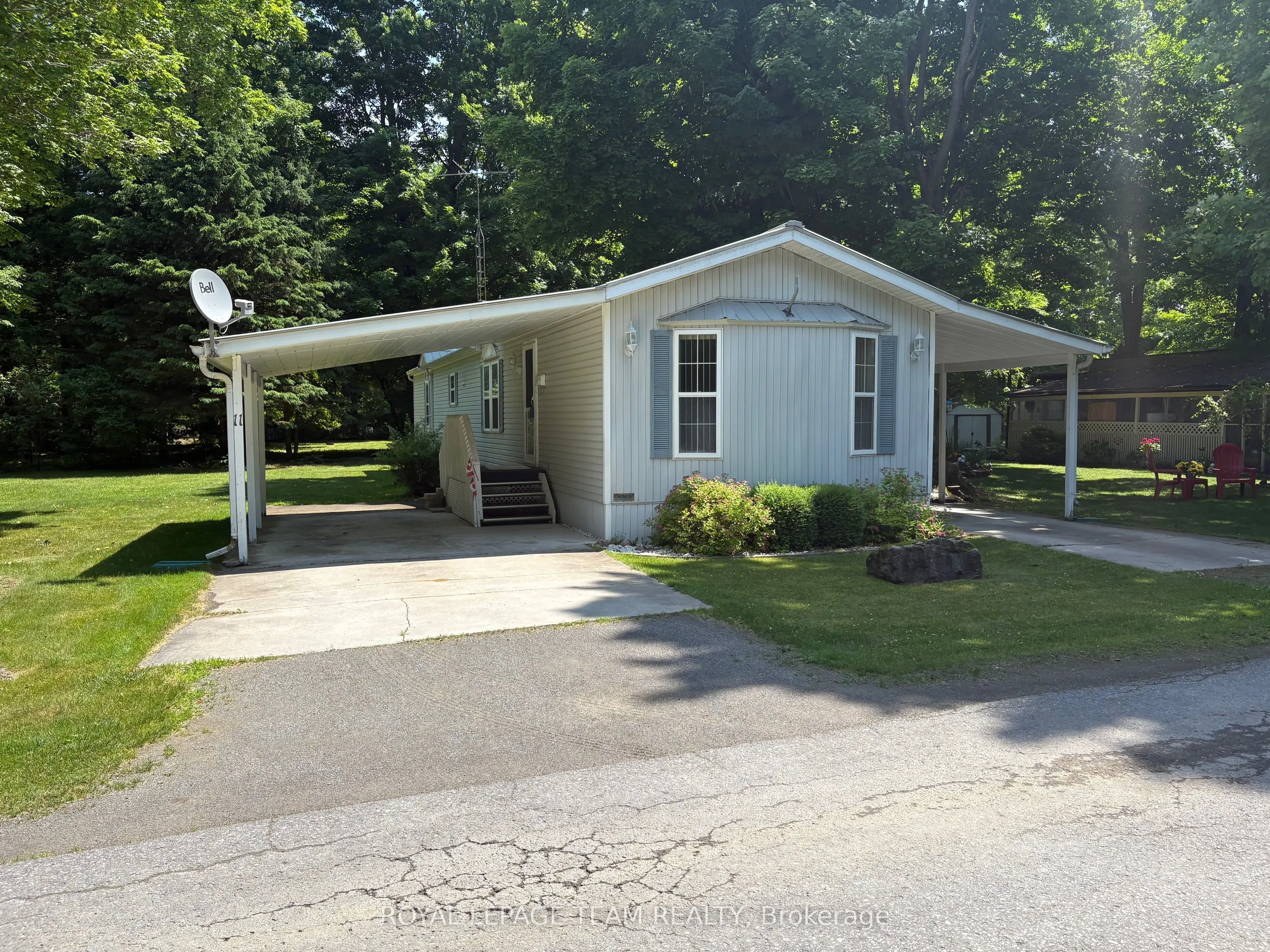 10146 County 43 Road #11