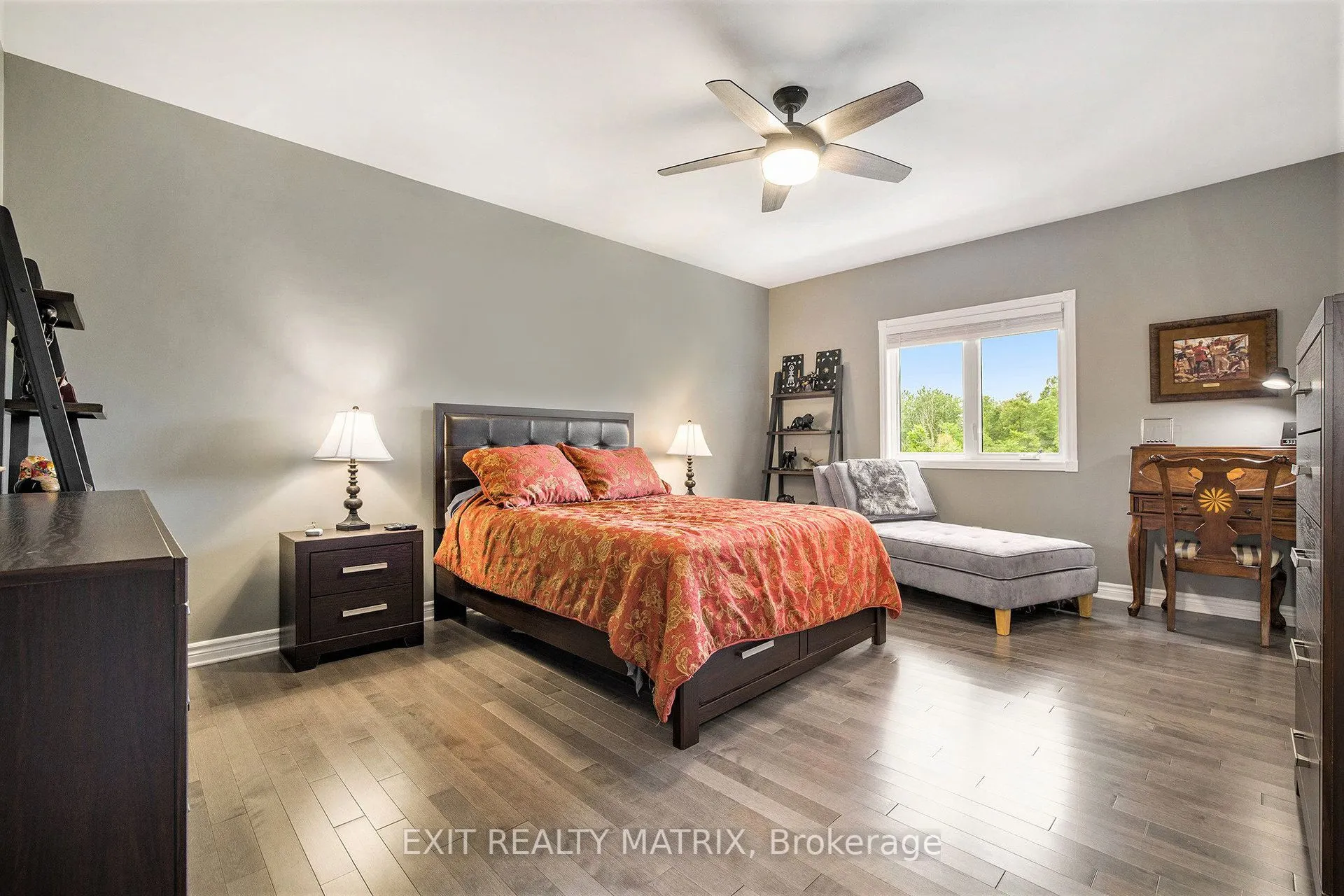 3253 Maisonneuve Road
