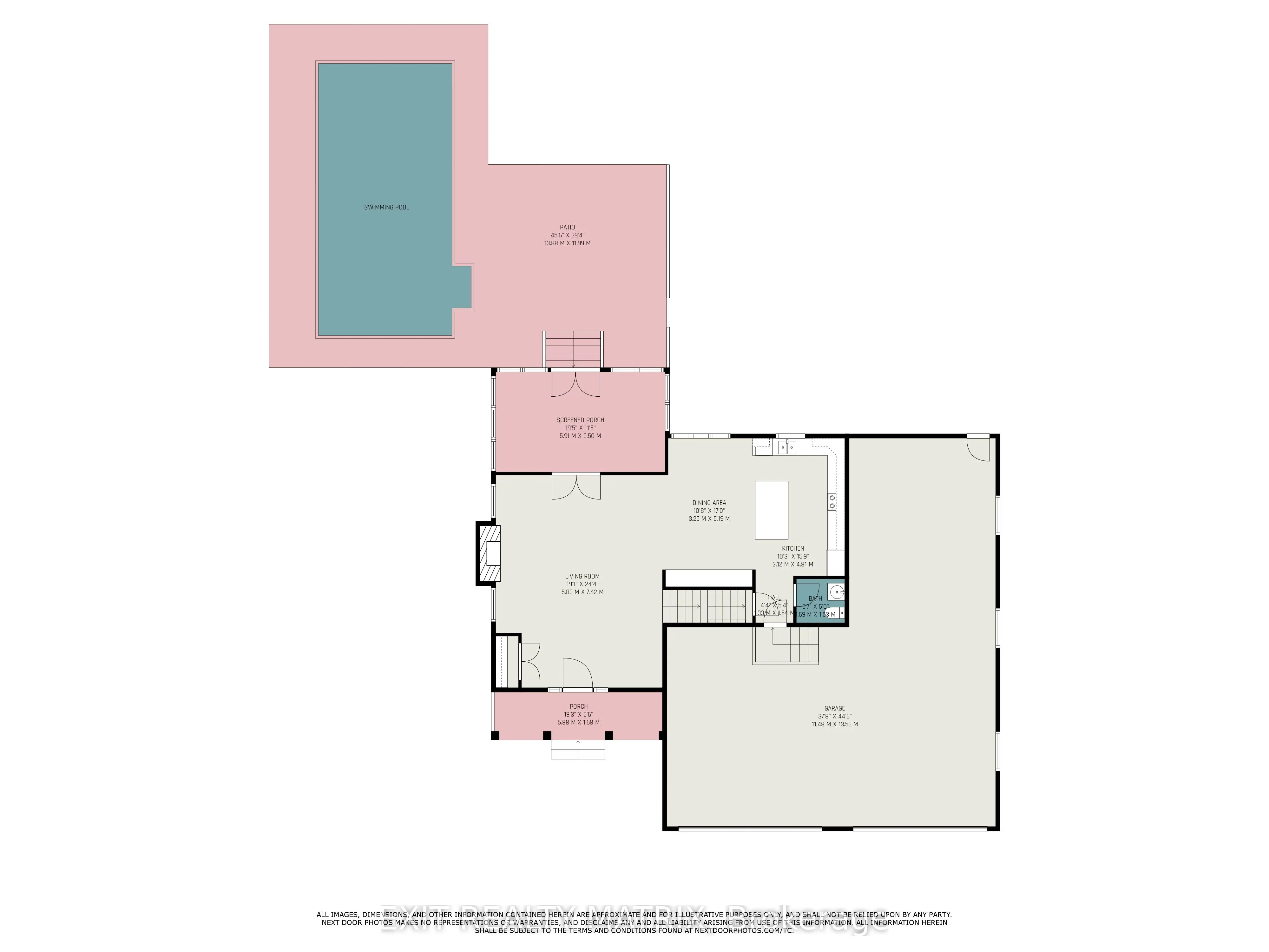 3253 Maisonneuve Road
