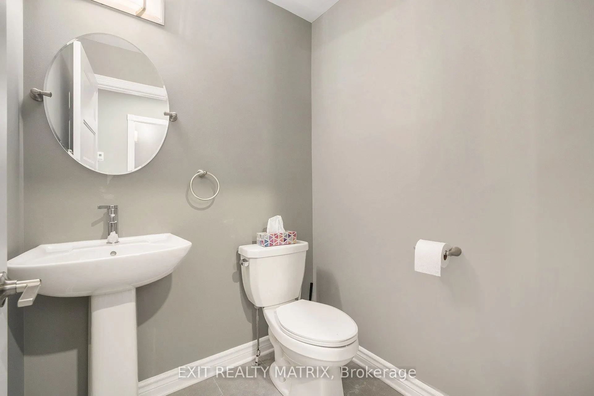 3253 Maisonneuve Road