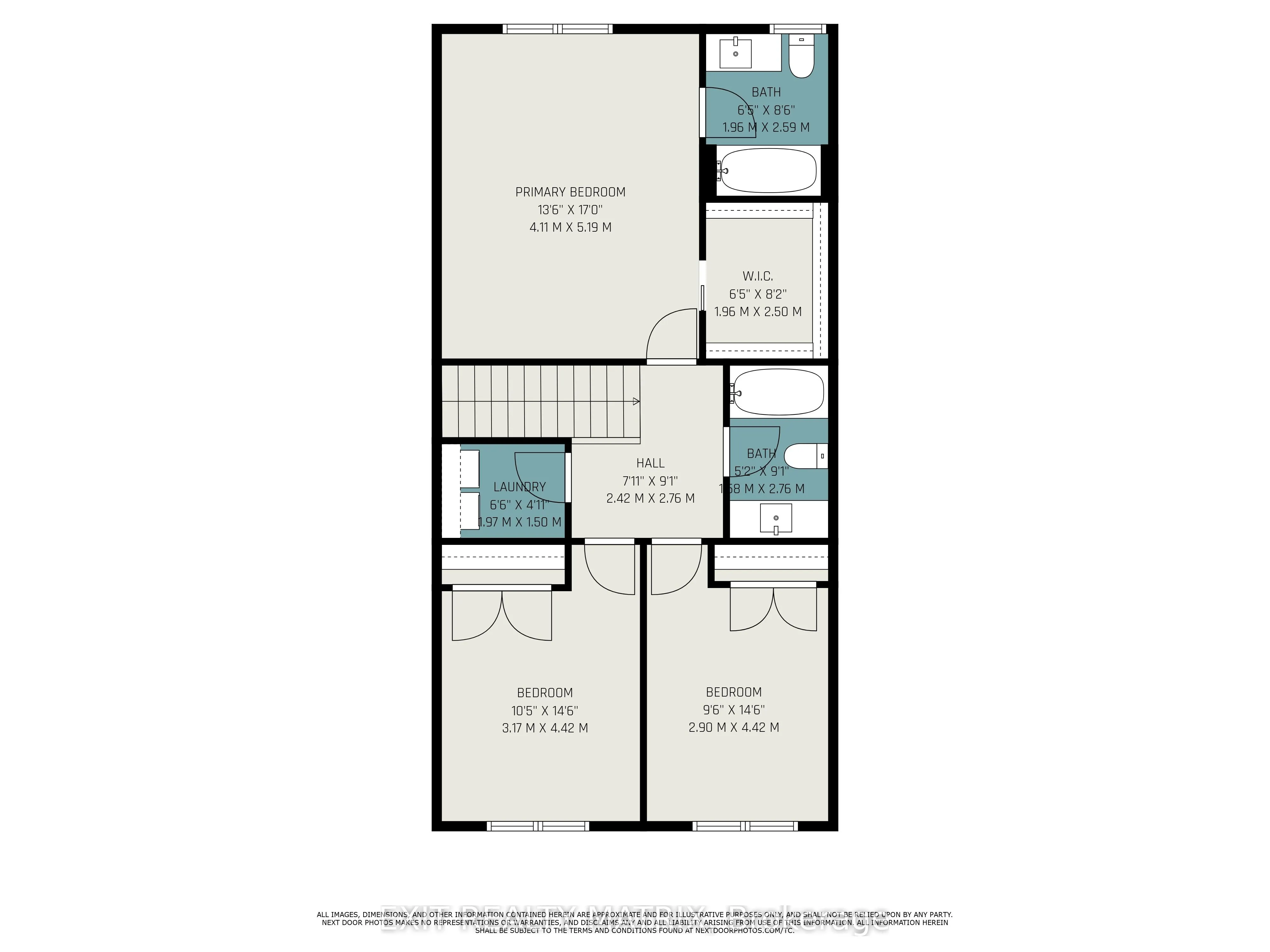 3253 Maisonneuve Road
