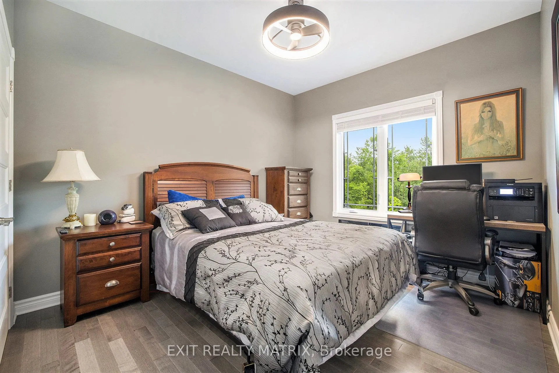 3253 Maisonneuve Road