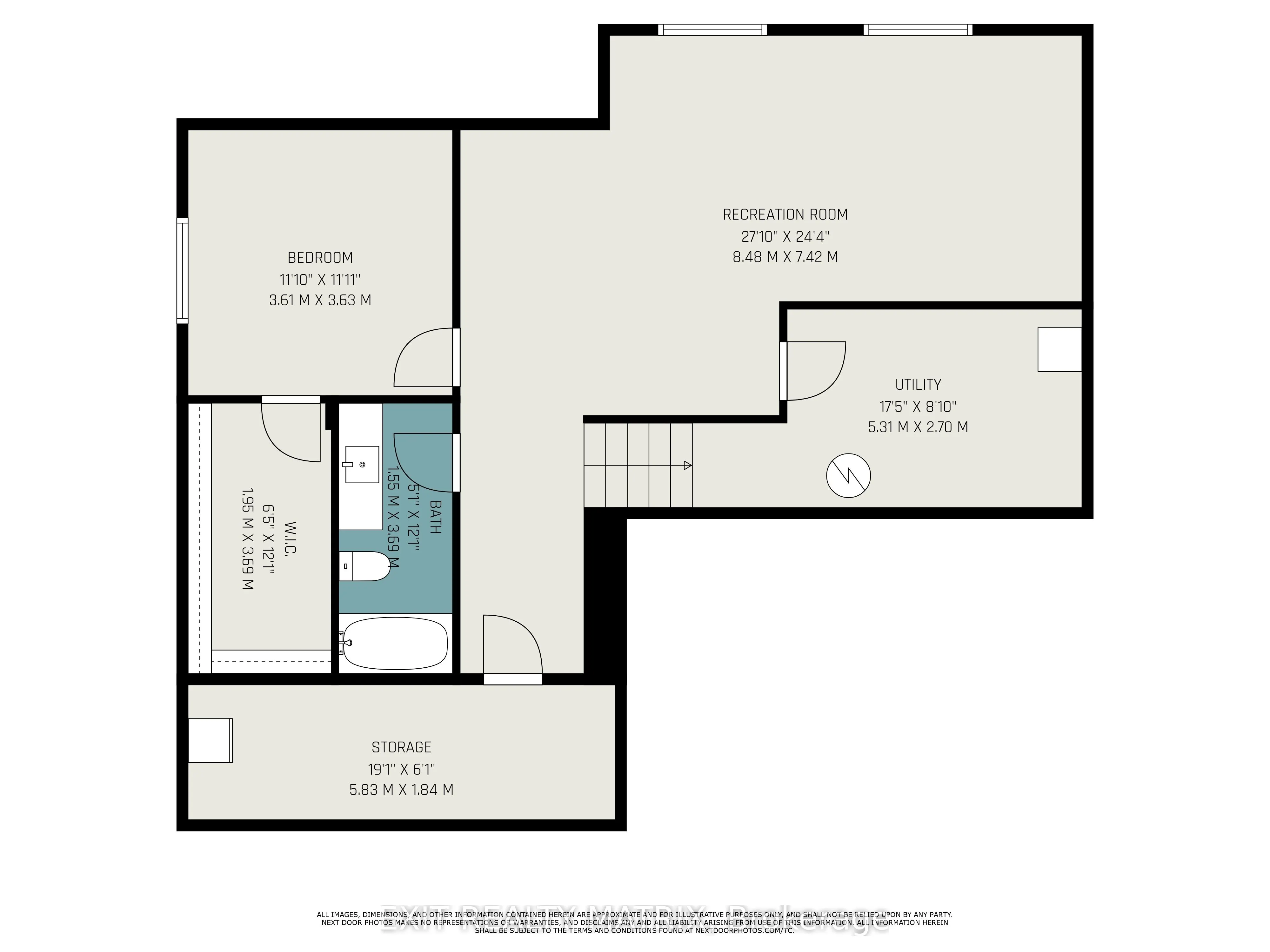 3253 Maisonneuve Road