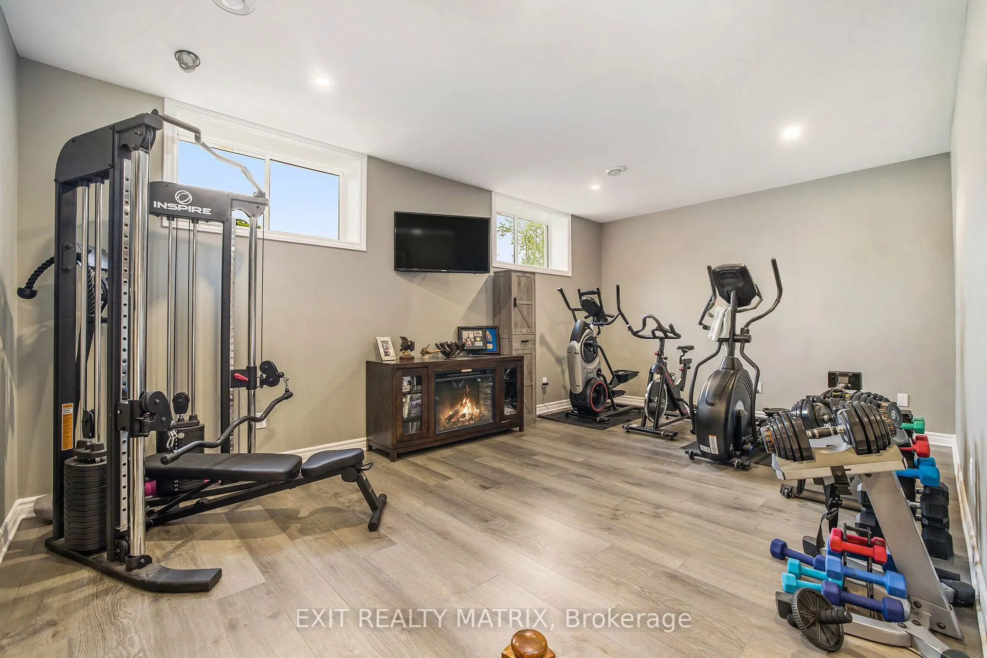 3253 Maisonneuve Road