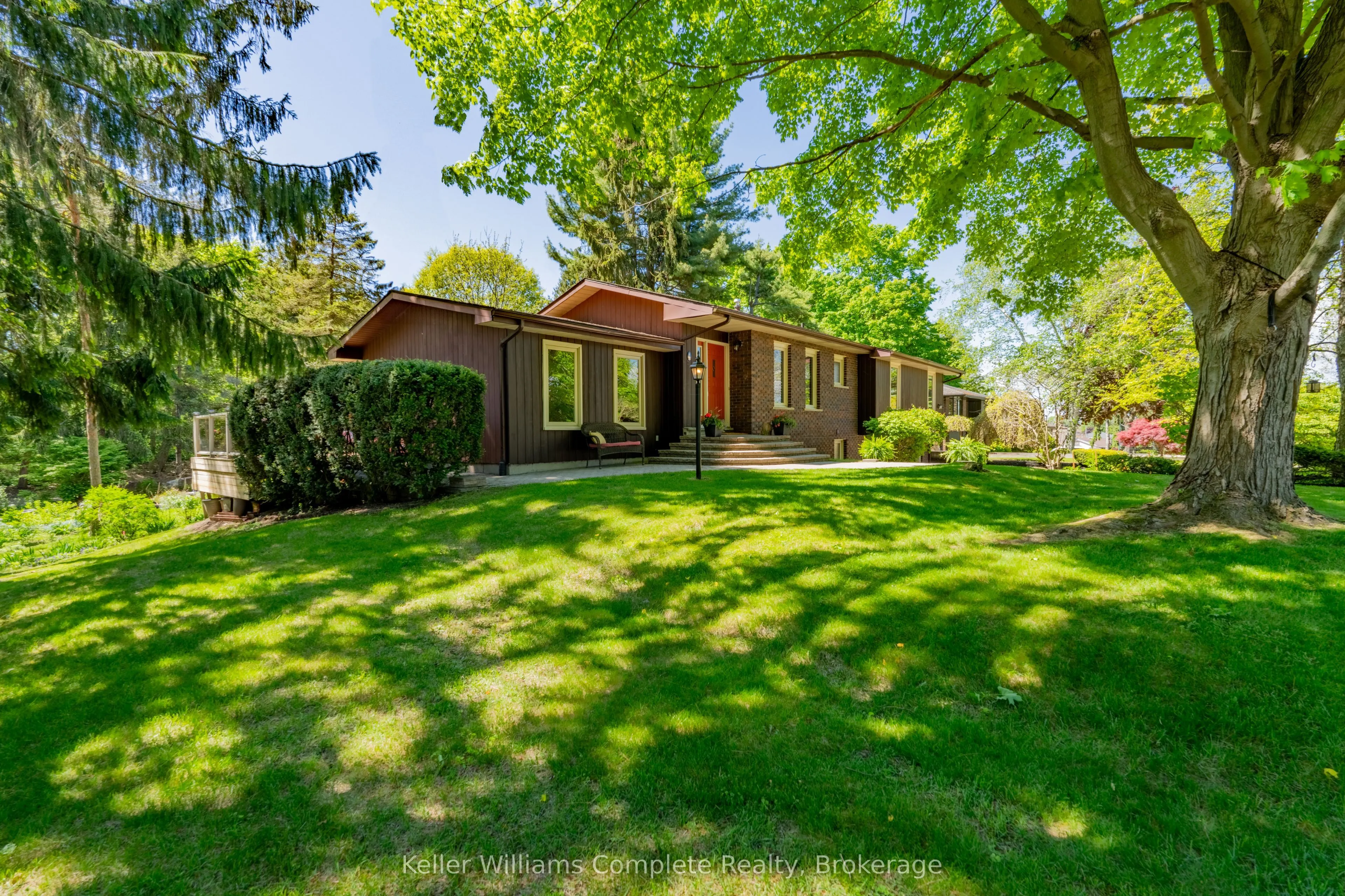 4 Cedar Street