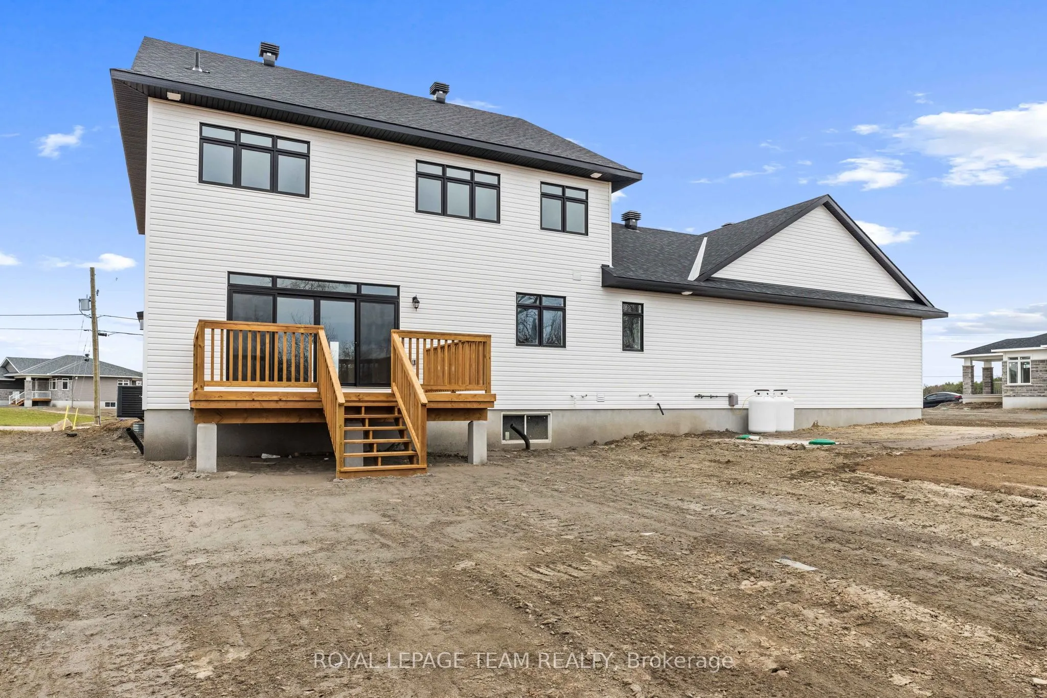 71 HOGAN Drive