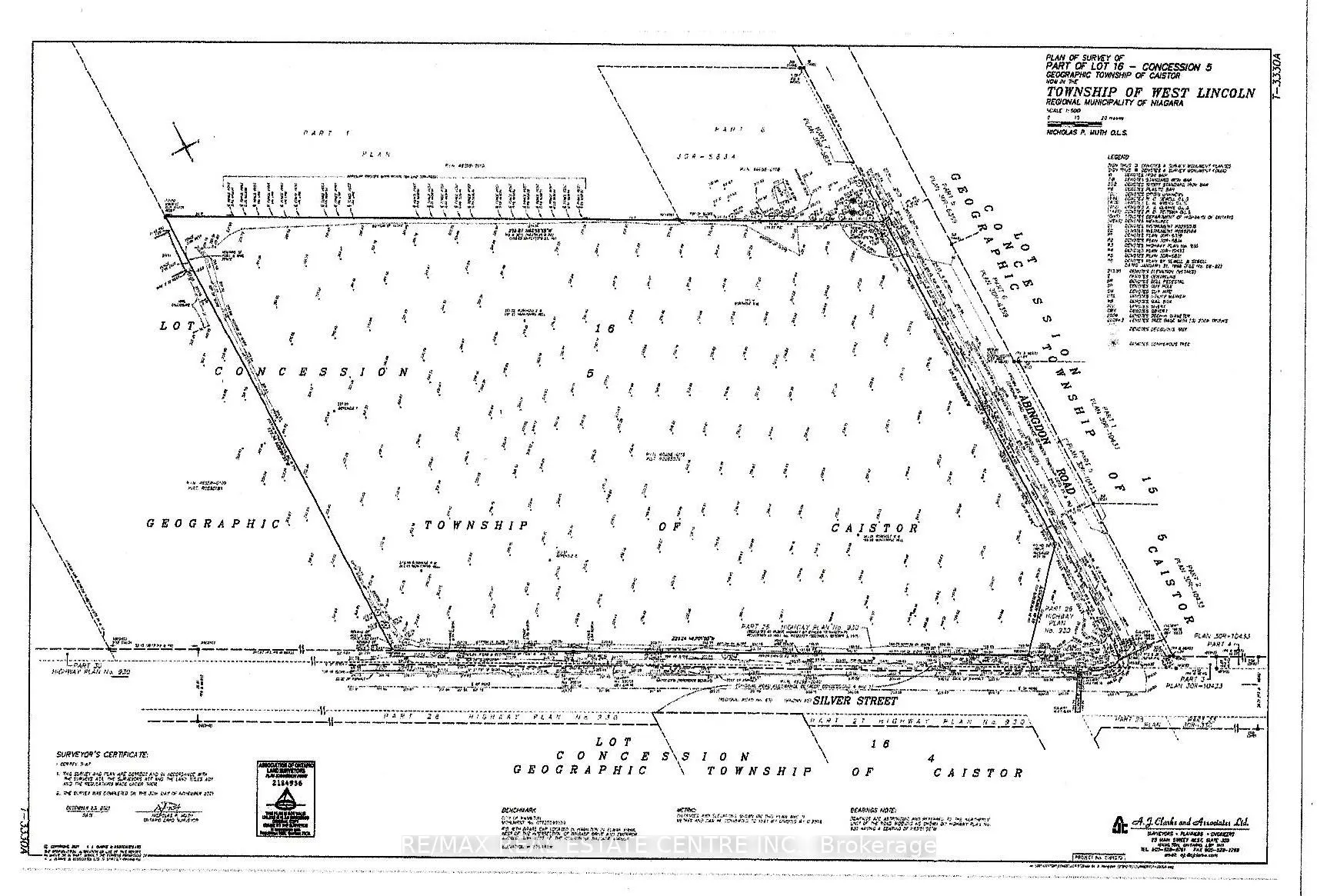 16 Abingdon Road, #Lot 1