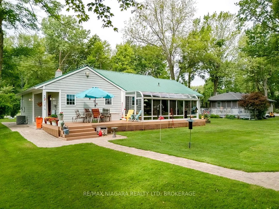 633 Wyldewood Road