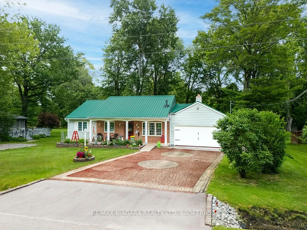 633 Wyldewood Road