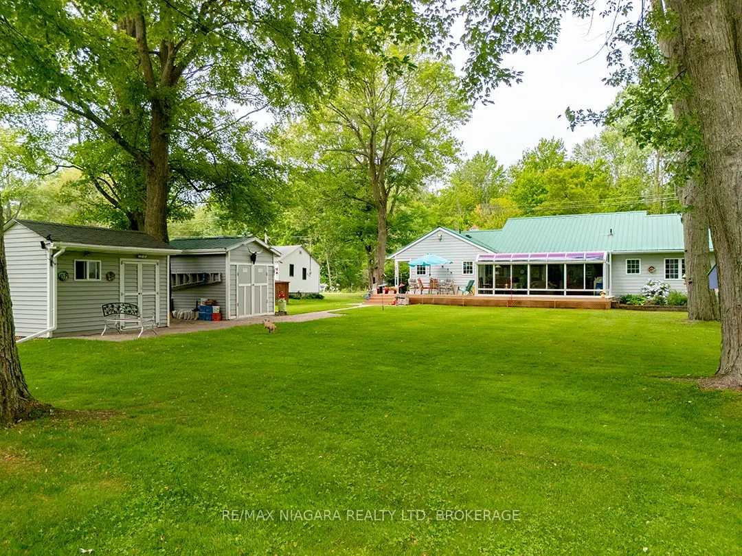 633 Wyldewood Road