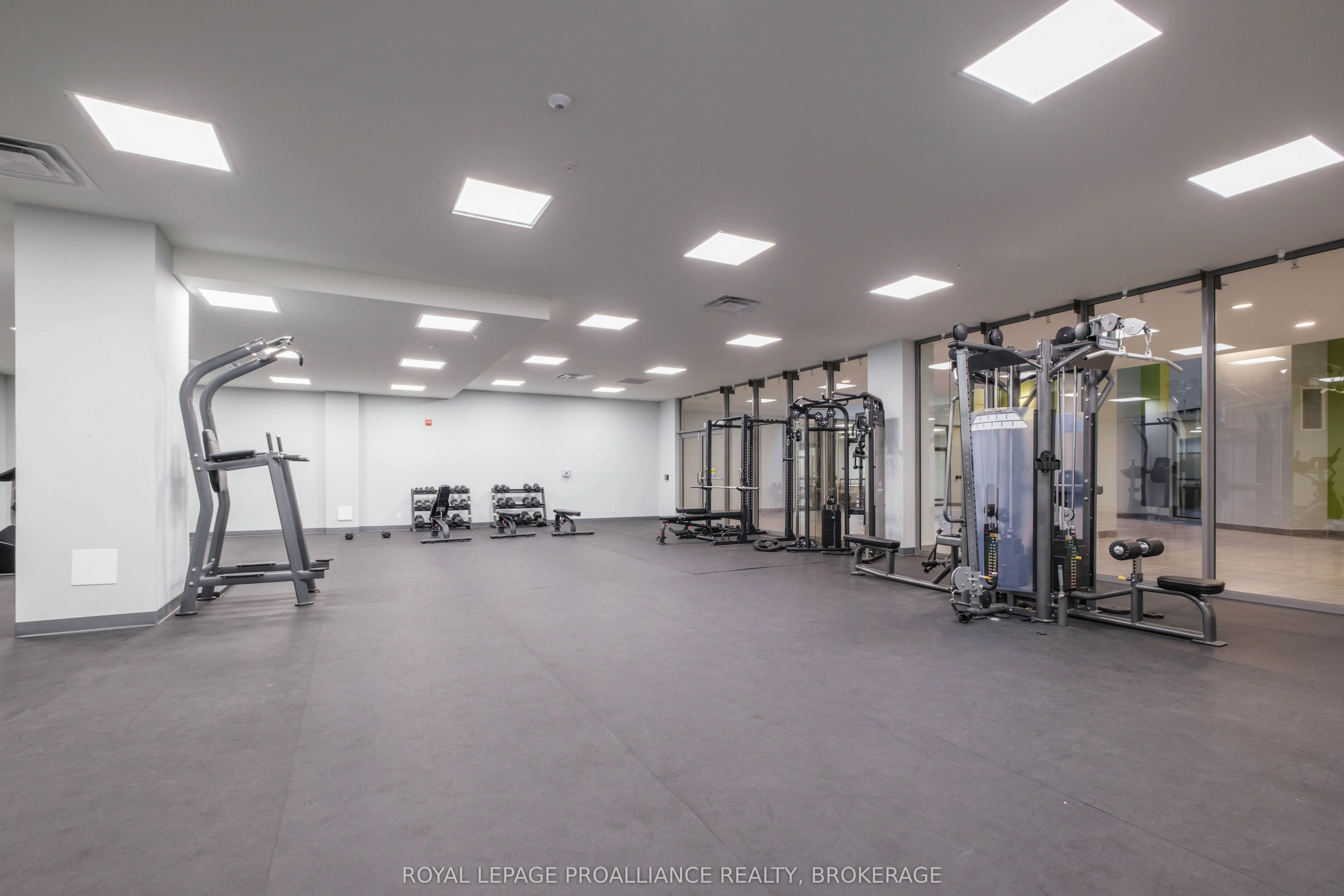 652 Princess Street, #415