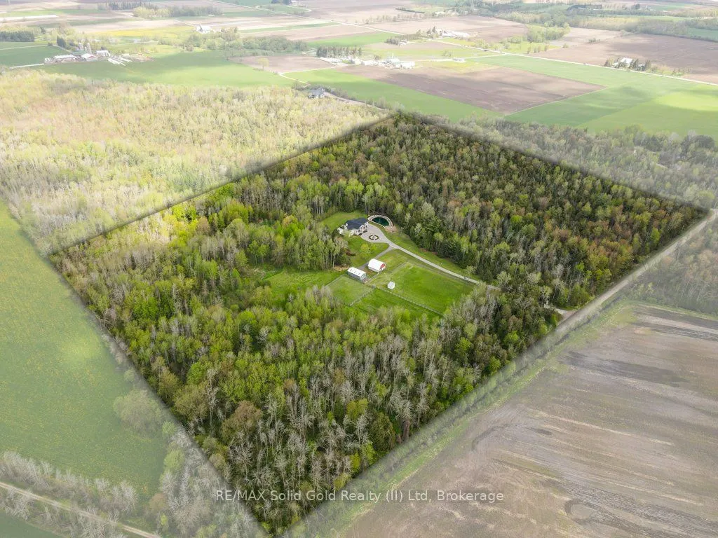 7104 Sideroad 14 Side Road