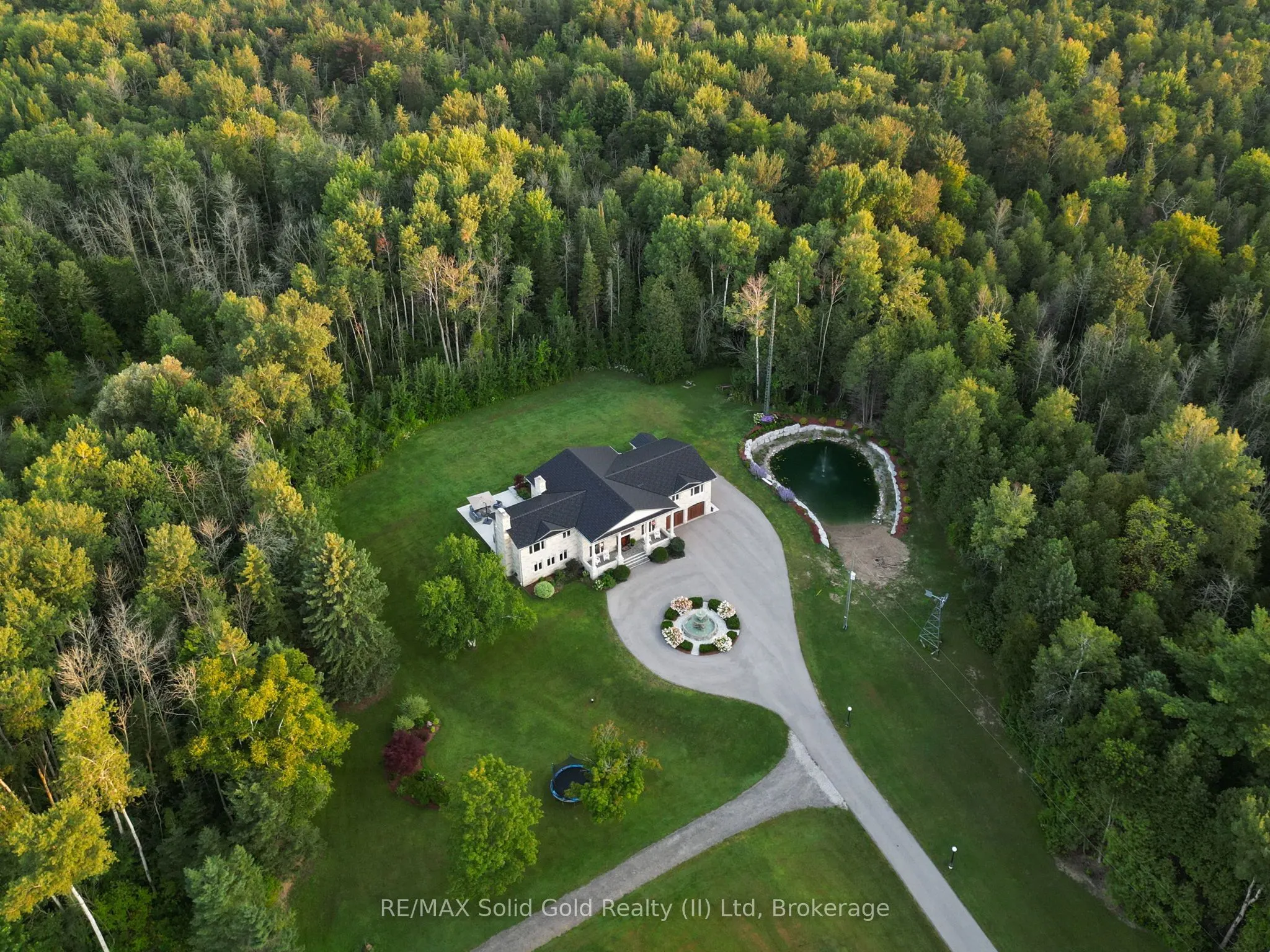 7104 Sideroad 14 Side Road