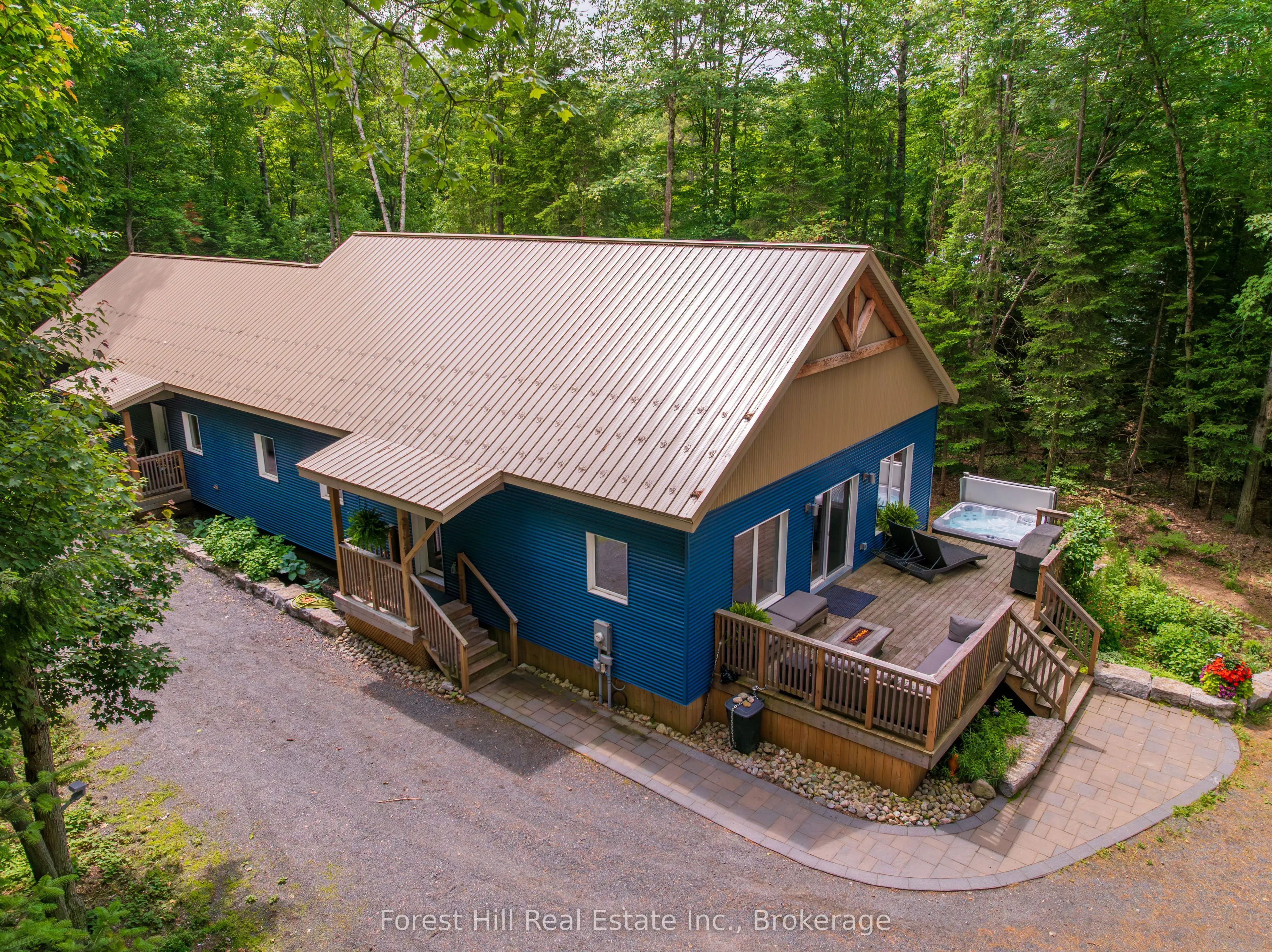 2776 MUSKOKA RD 117 Road S
