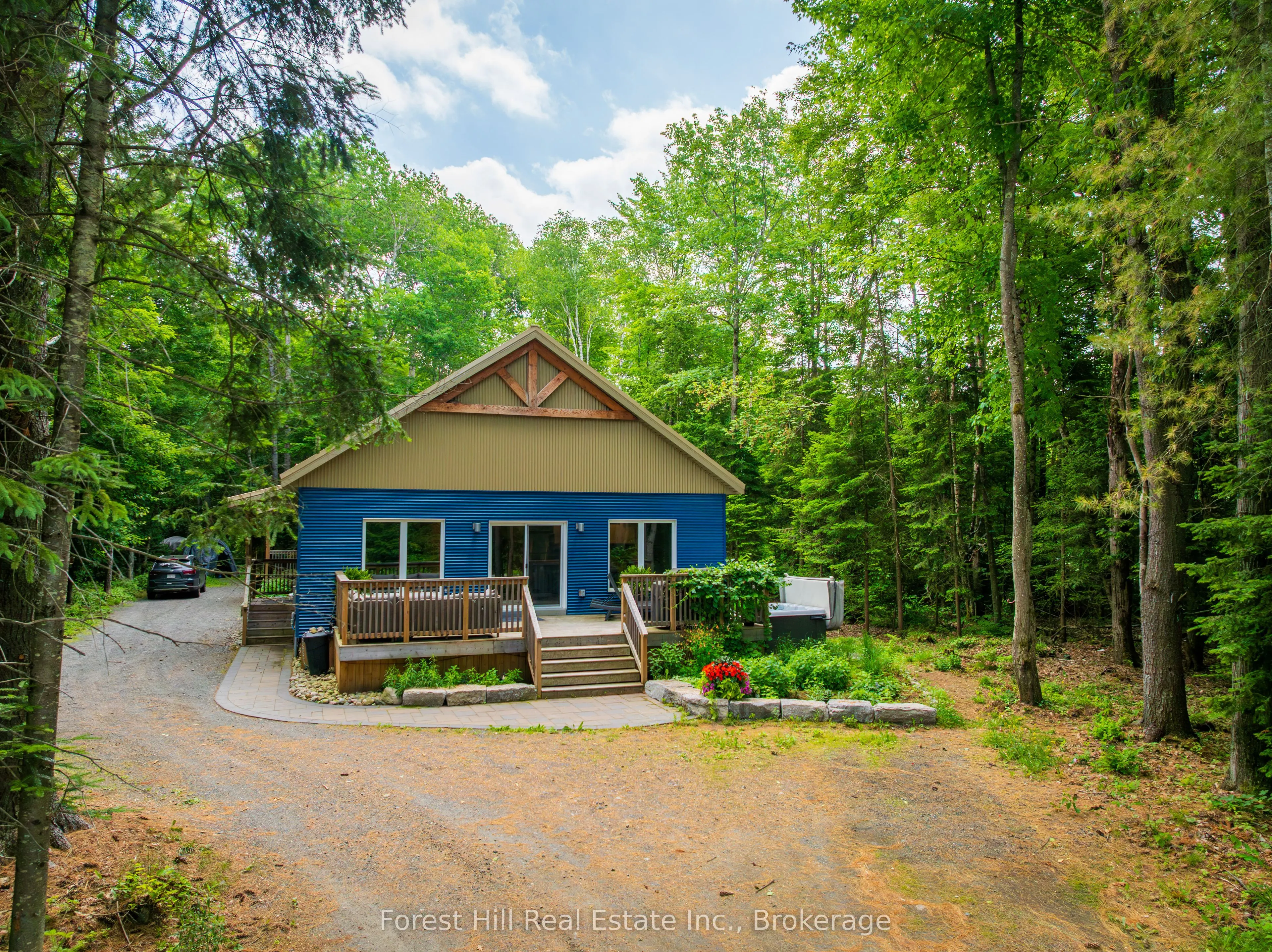 2776 MUSKOKA RD 117 Road S
