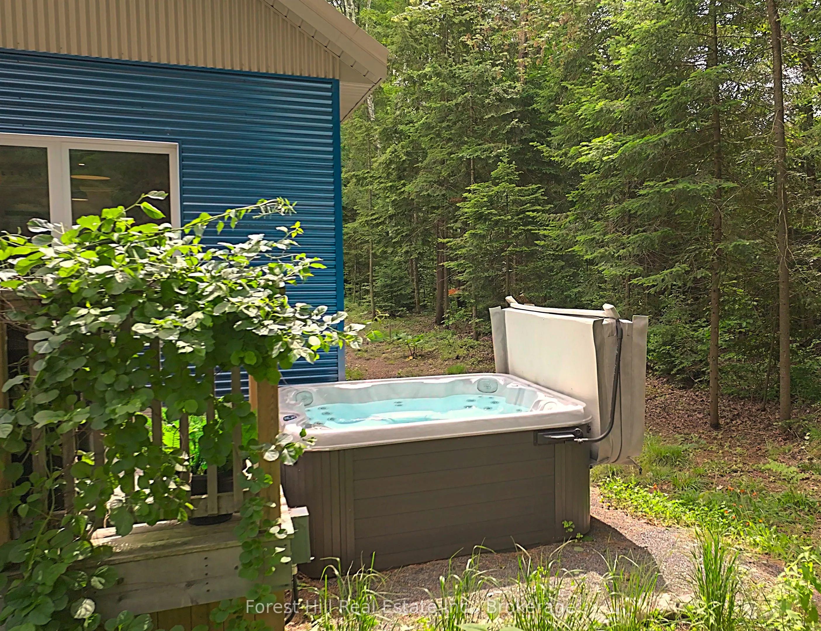 2776 MUSKOKA RD 117 Road S