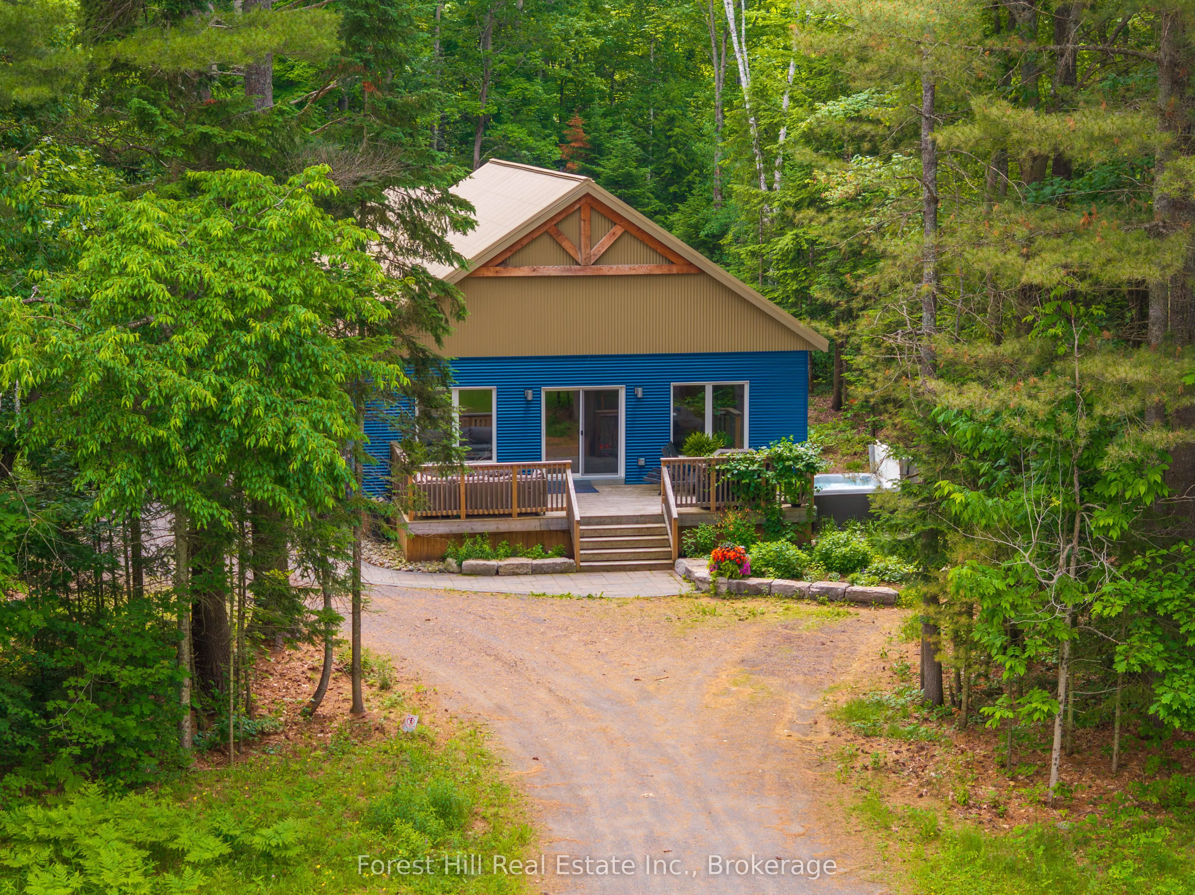 2776 MUSKOKA RD 117 Road S
