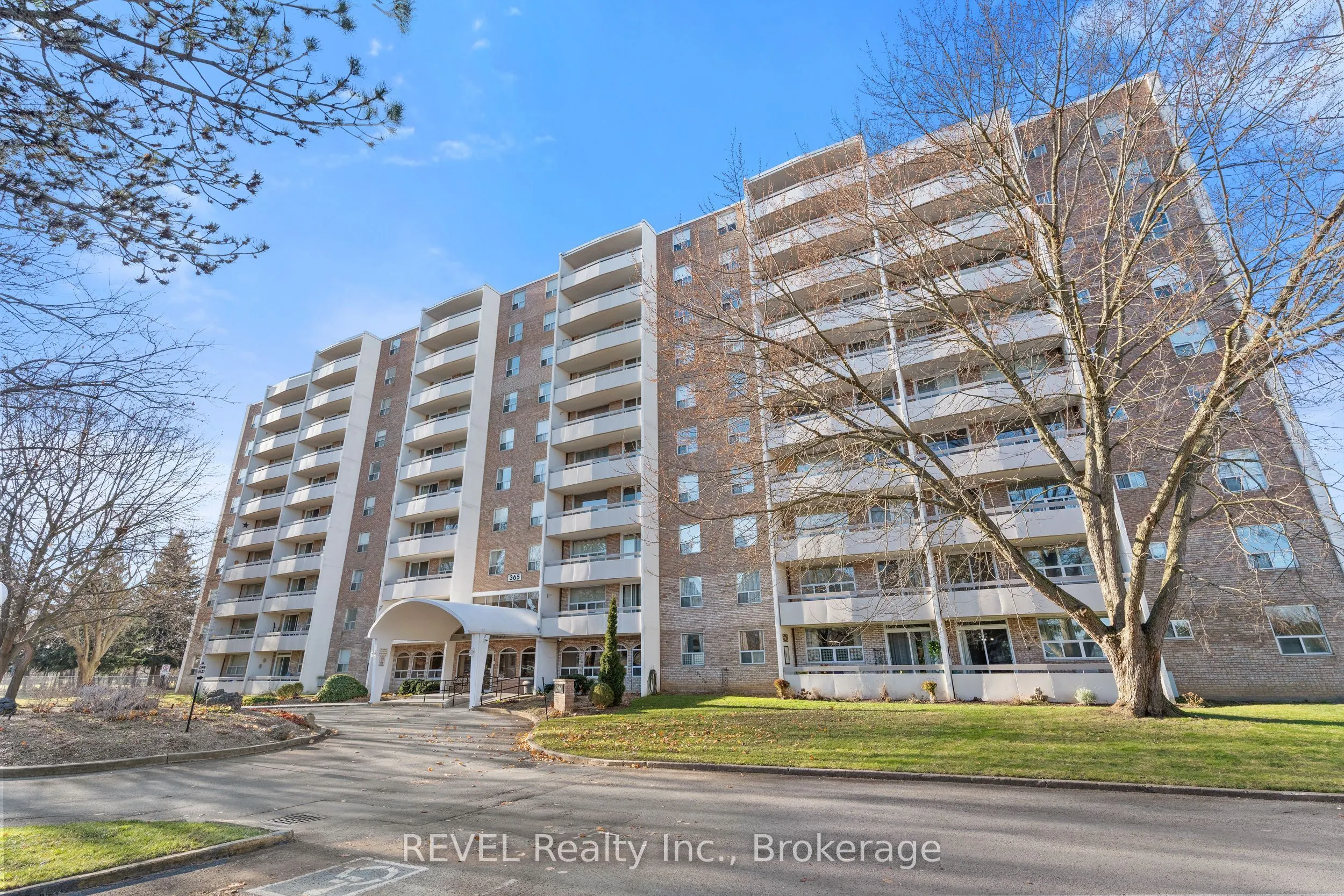 365 Geneva Street, #411