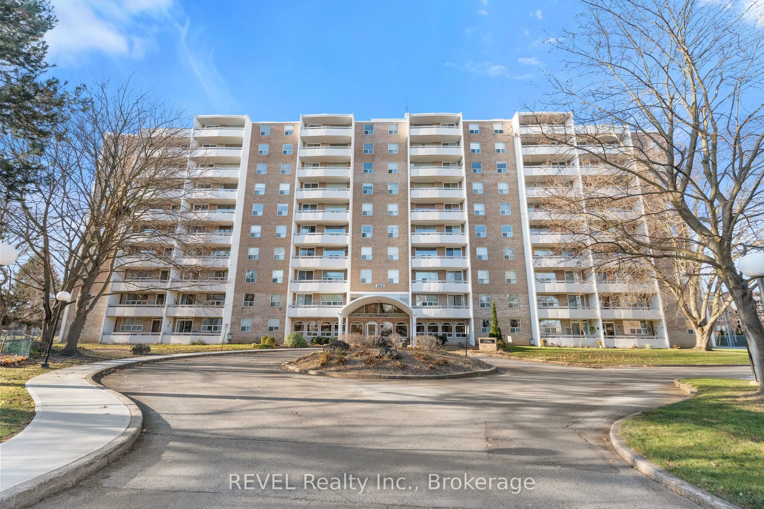 365 Geneva Street, #411