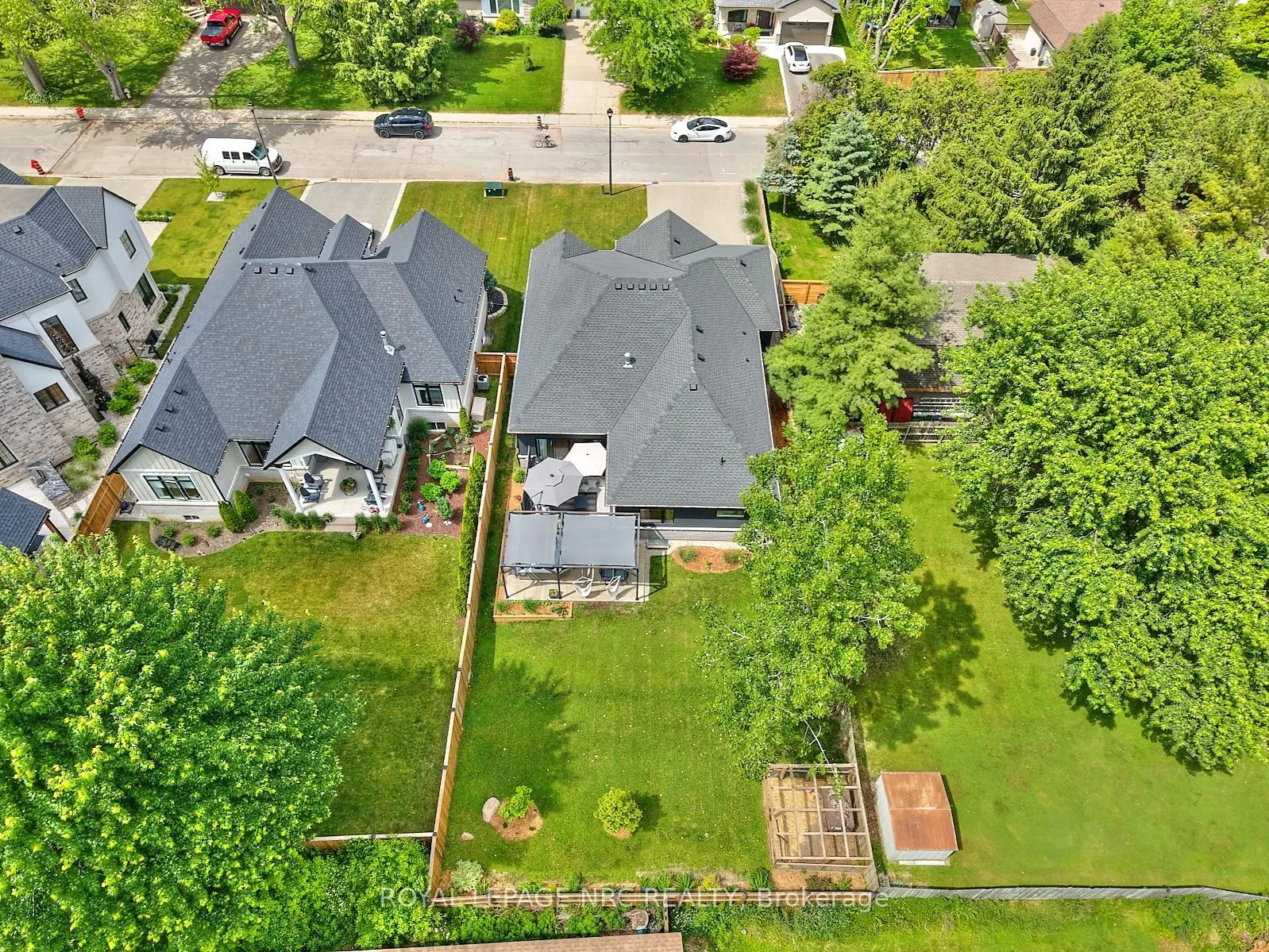 62 Bacon Lane