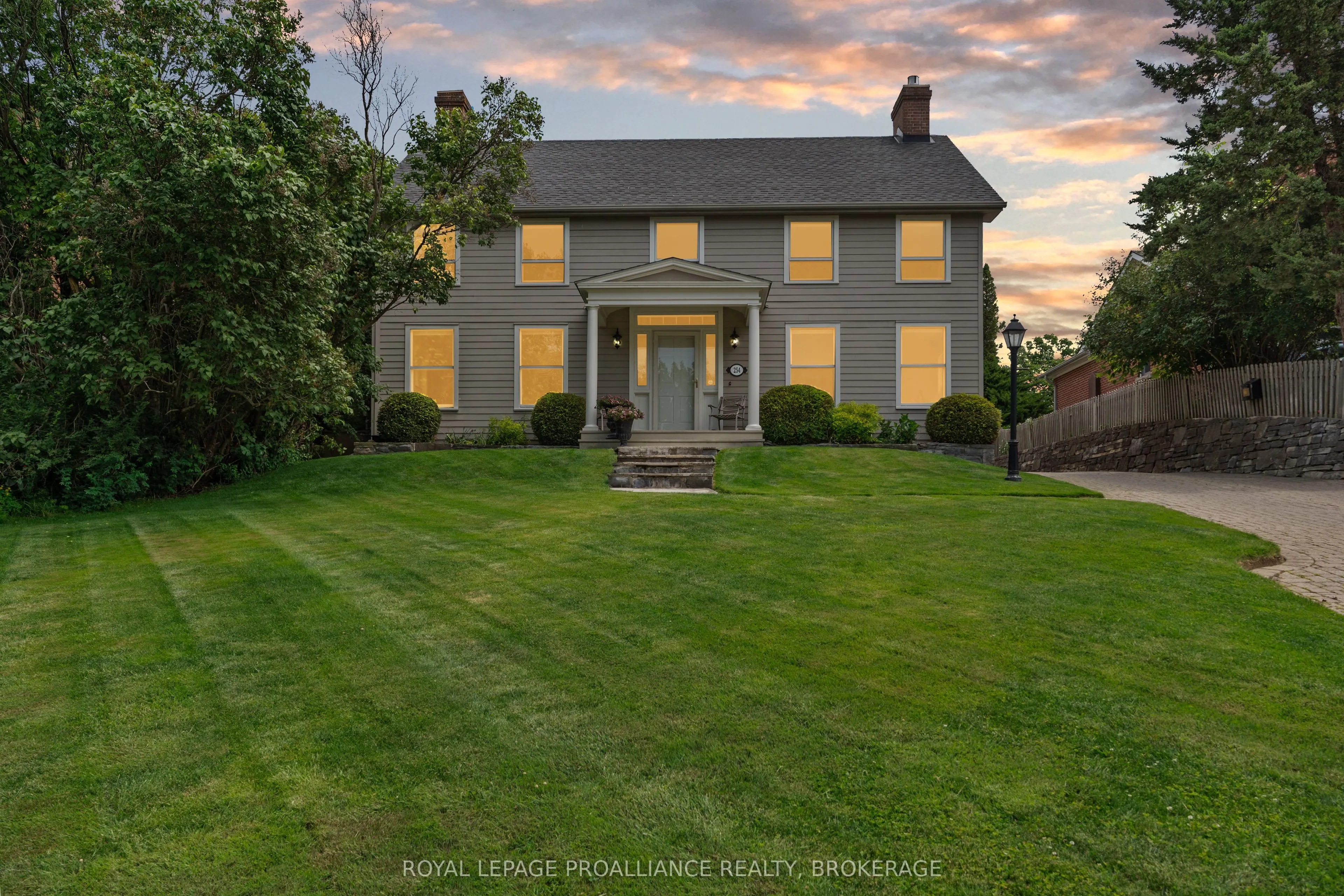 254 Main Street