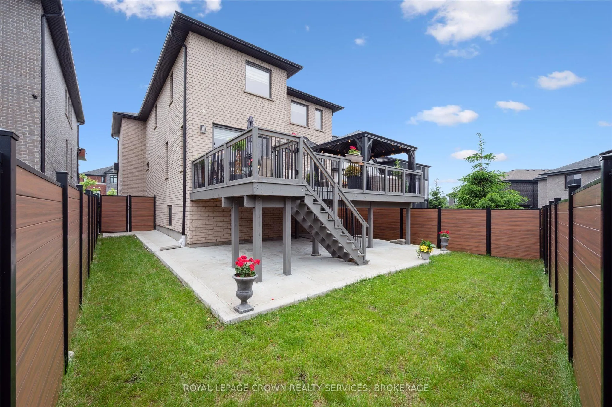 110 Blair Creek Drive