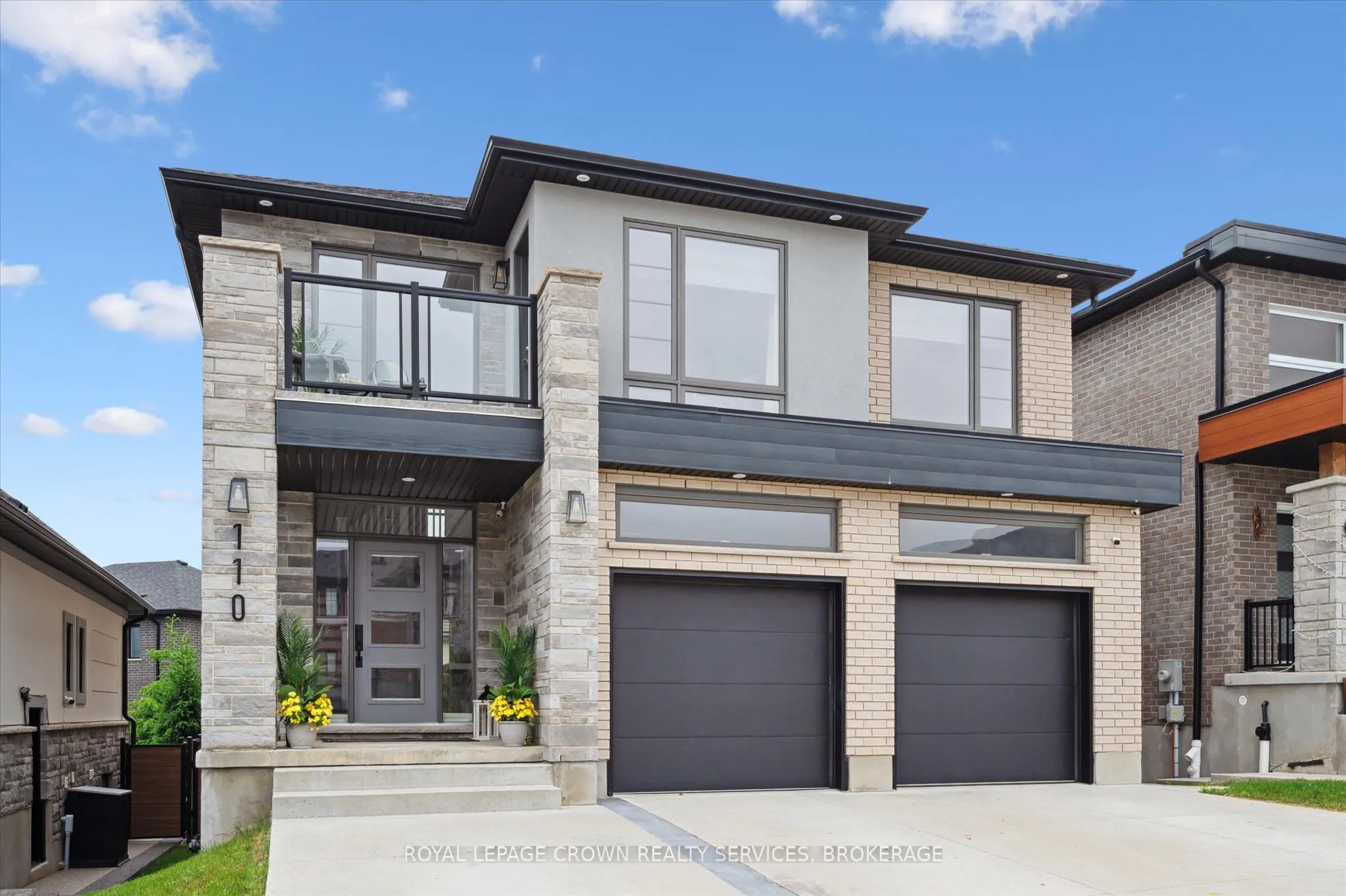 110 Blair Creek Drive