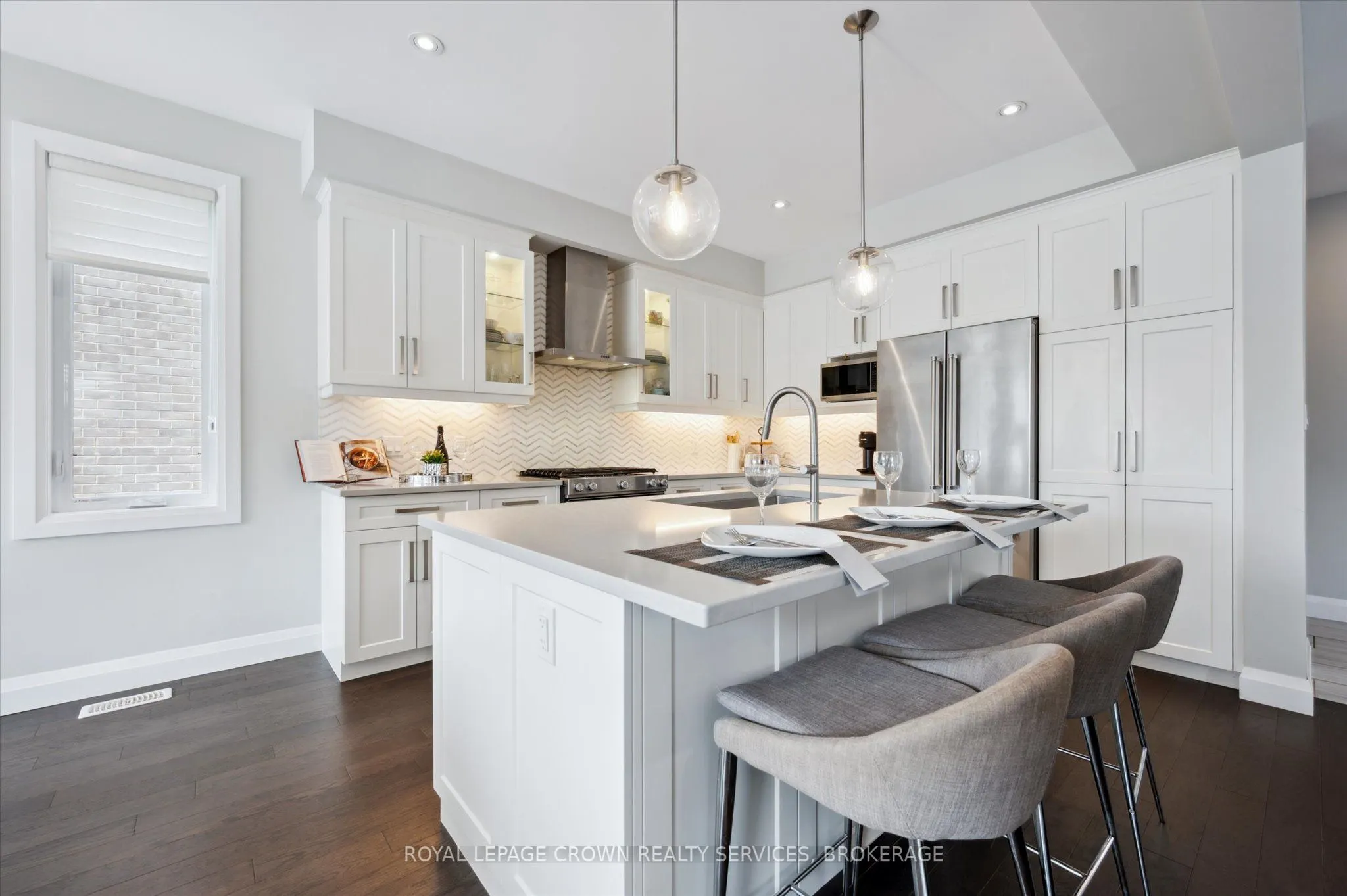 110 Blair Creek Drive
