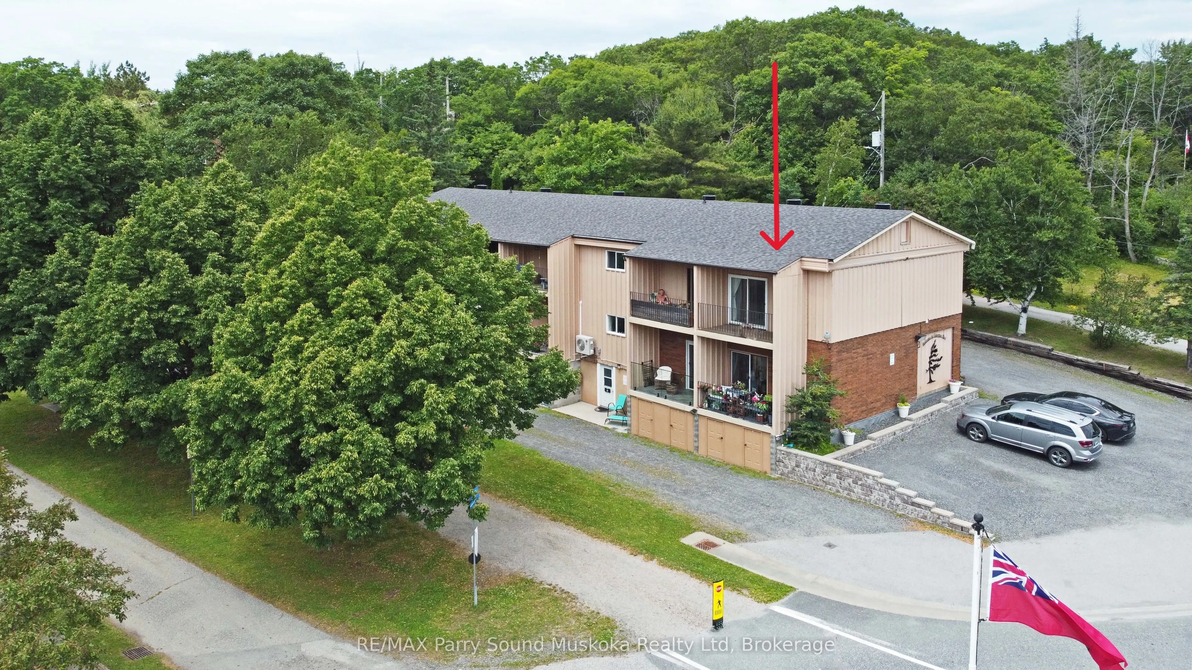 21 Prospect Street, #7
