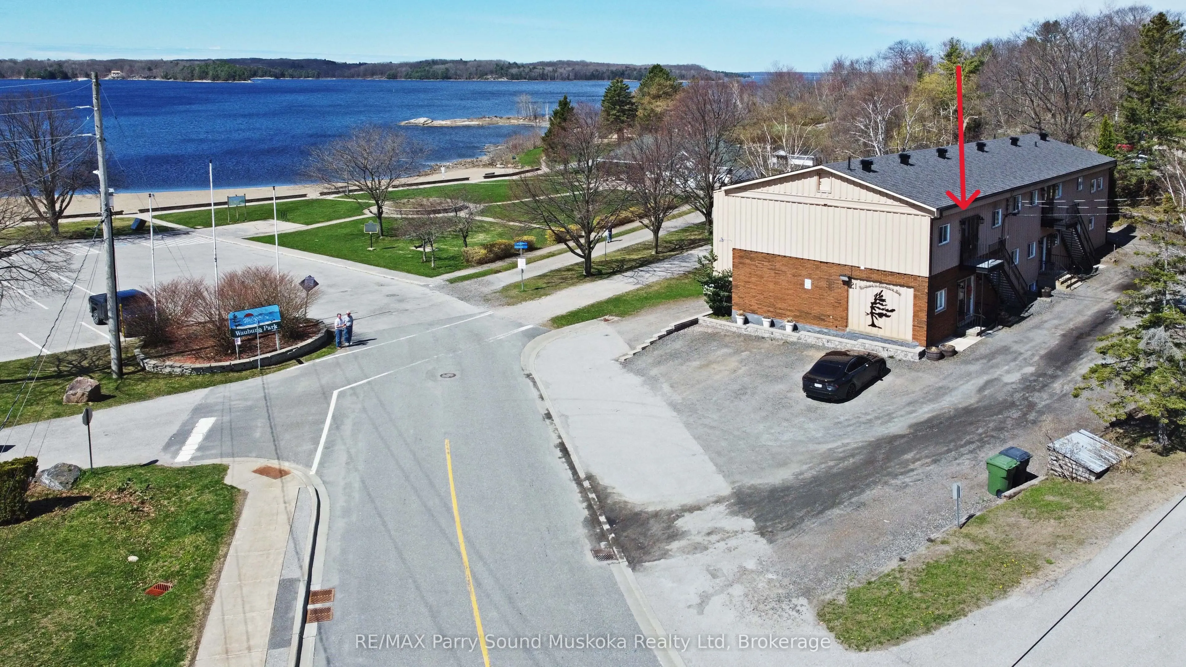 21 Prospect Street, #7