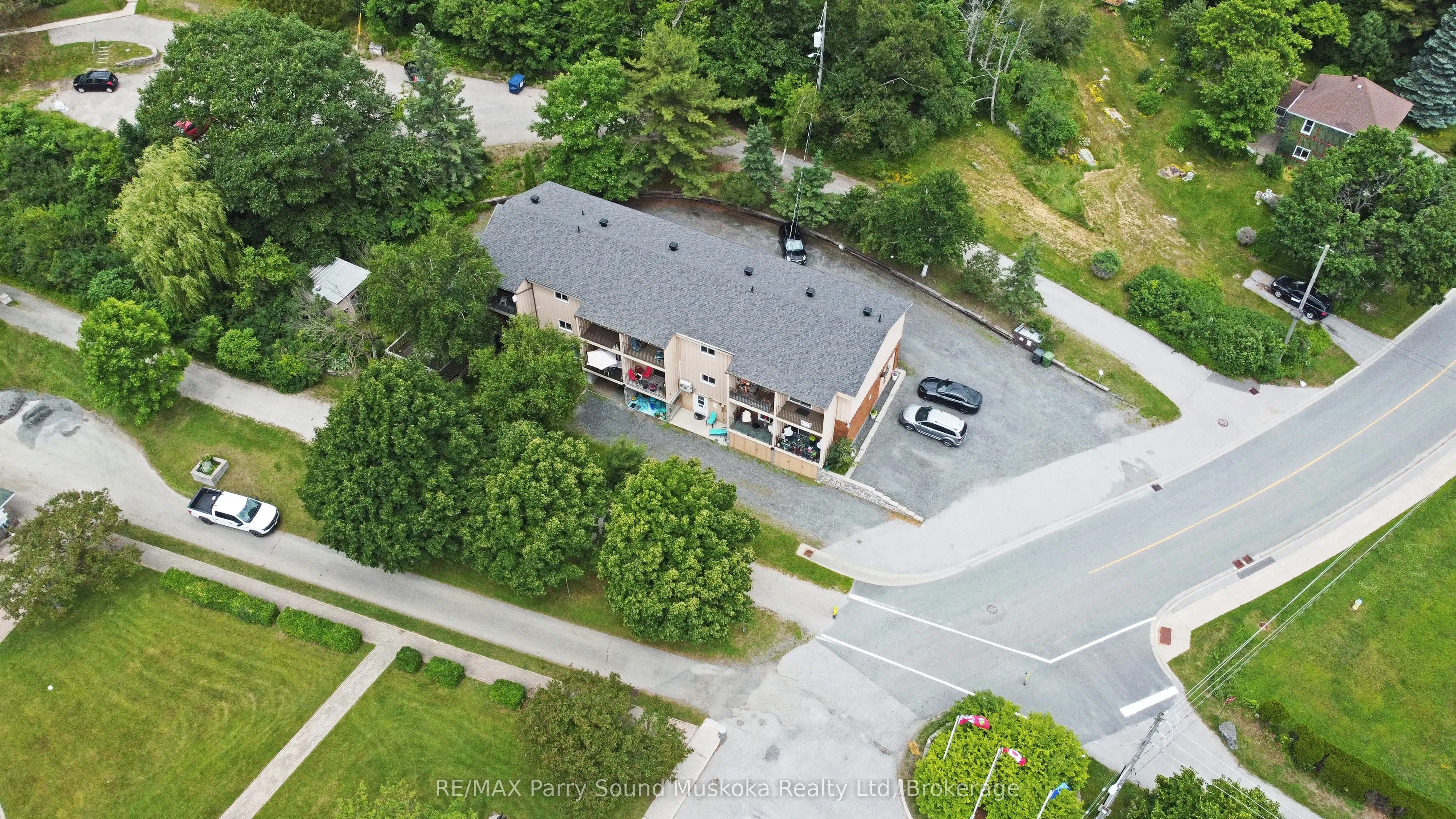 21 Prospect Street, #7
