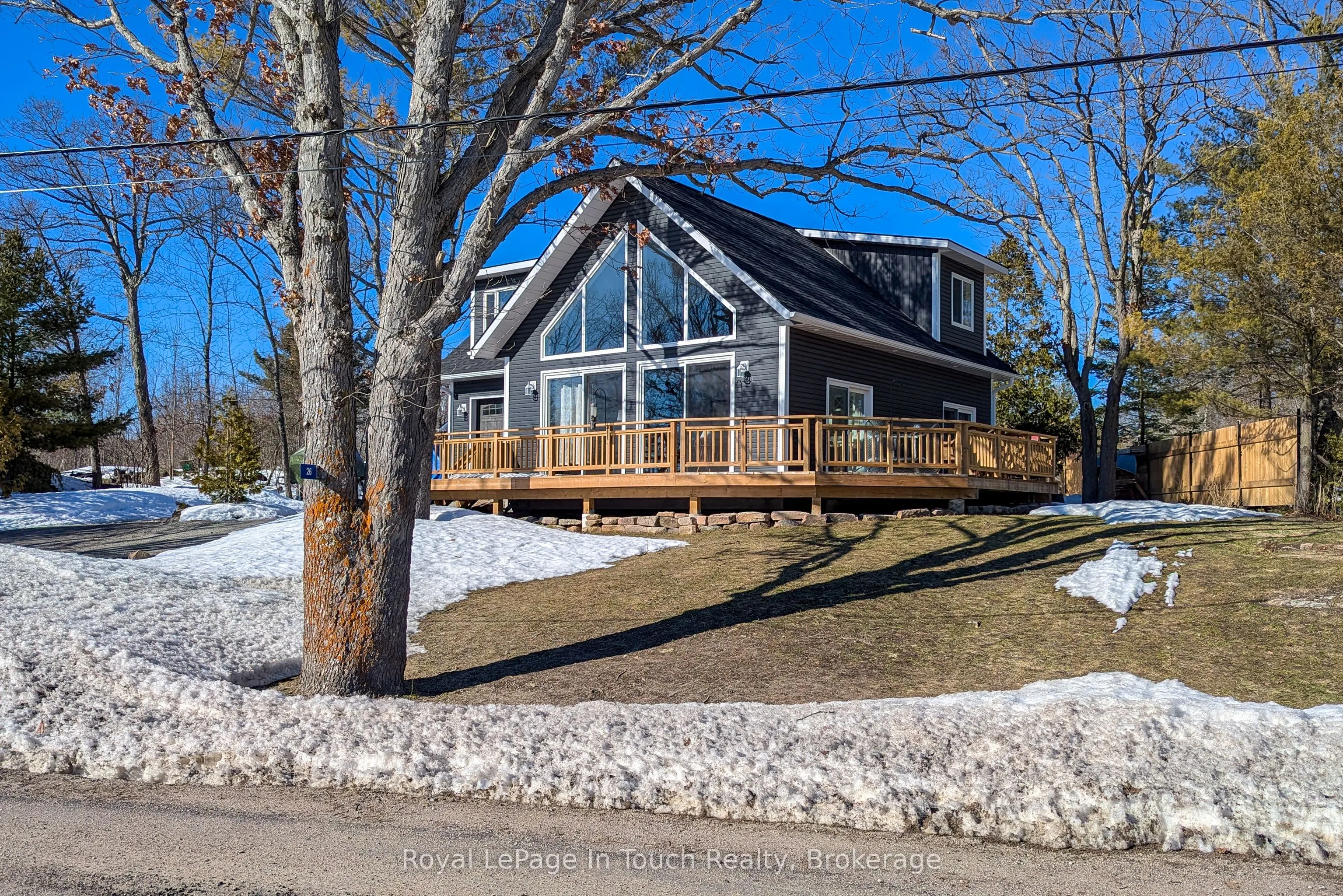 26 Macey Bay Road