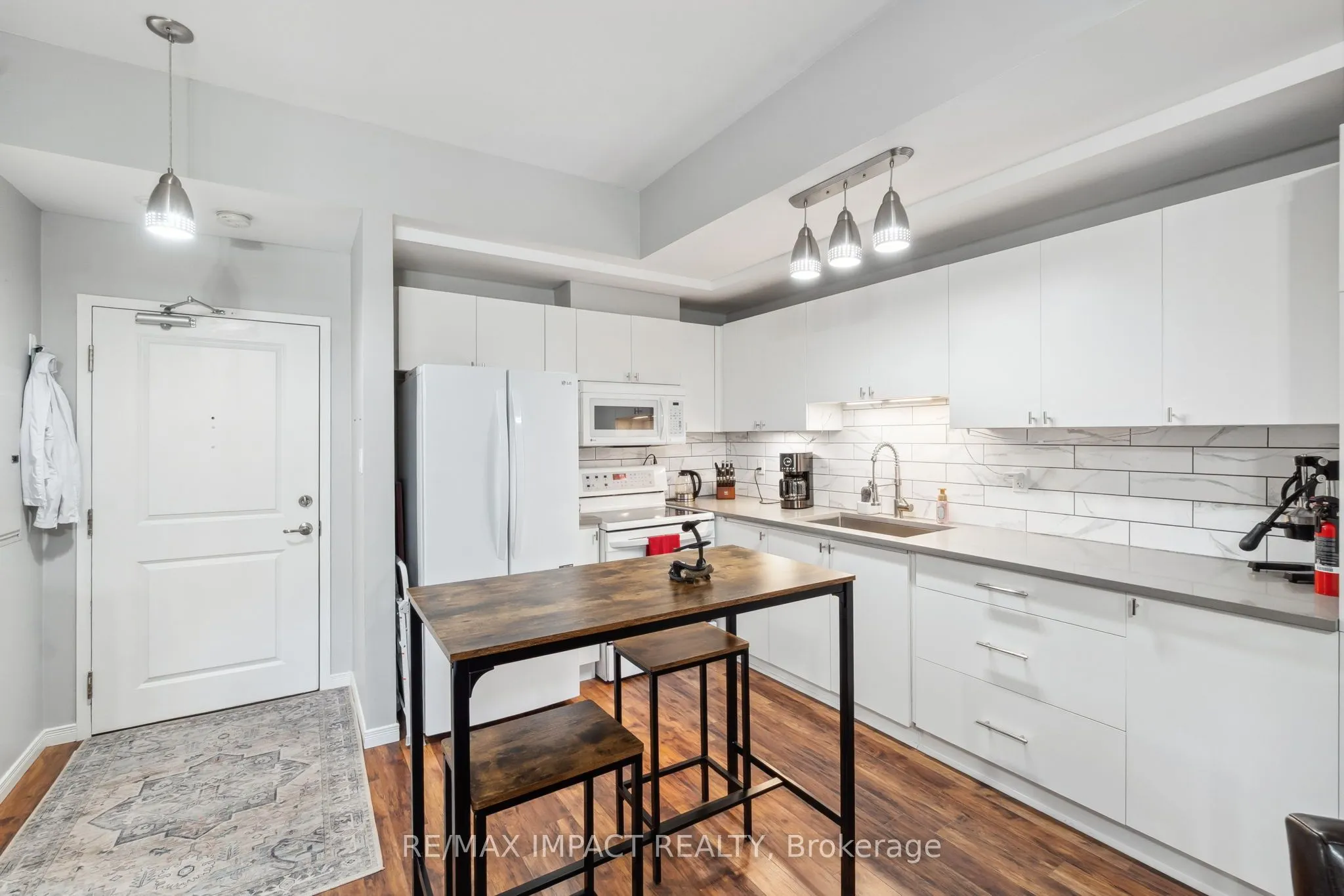 145 Third Street, #108