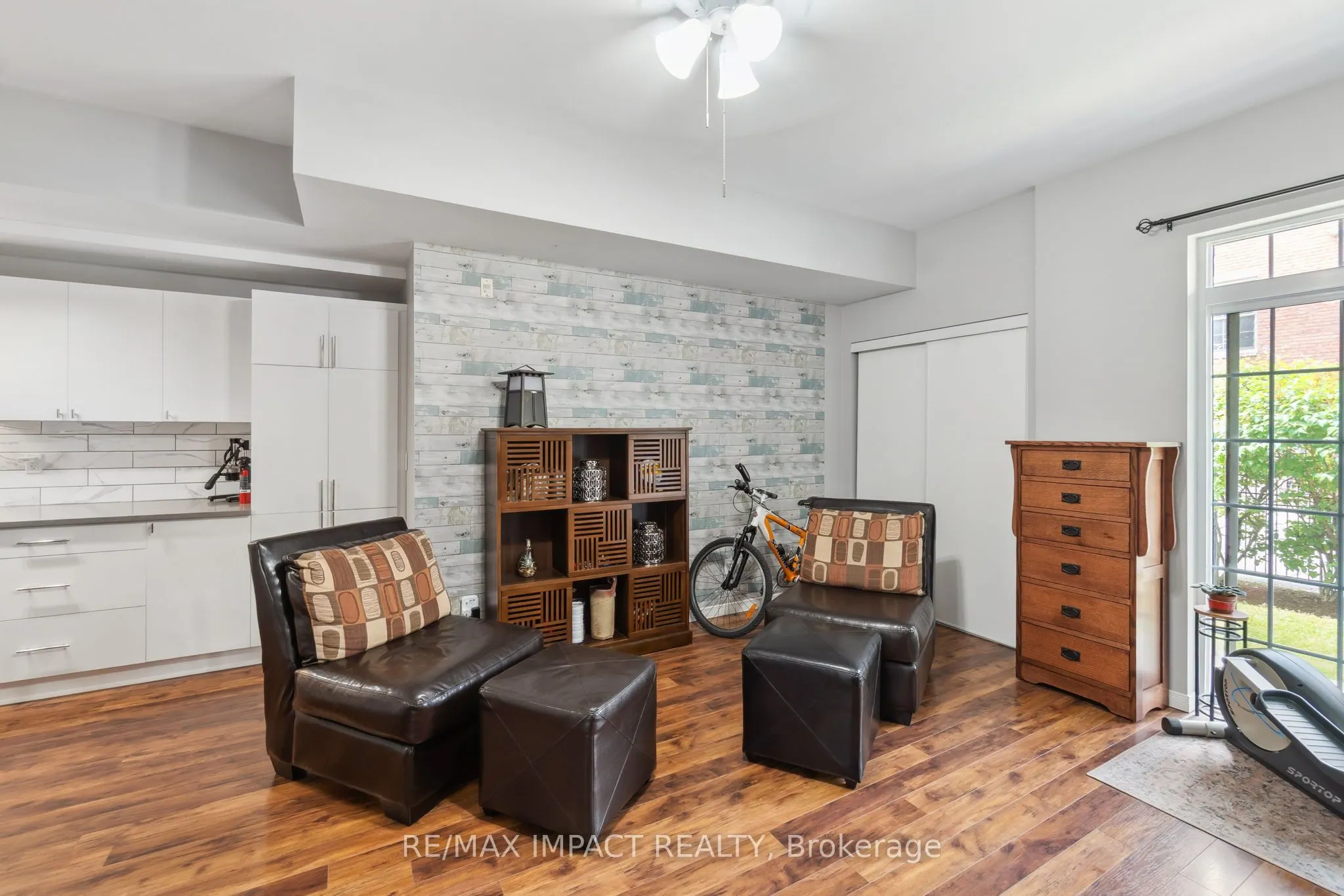 145 Third Street, #108