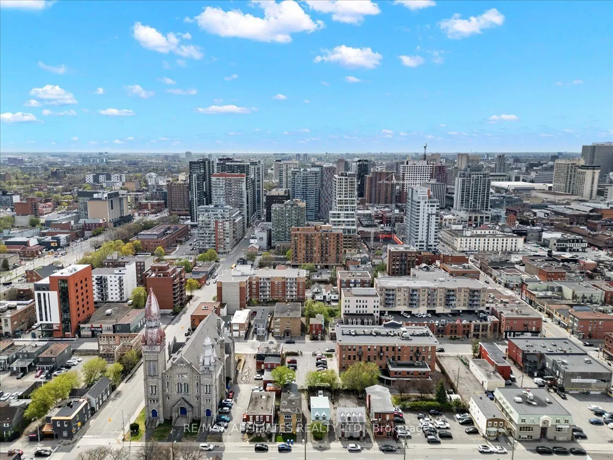 168-174 Murray Street N