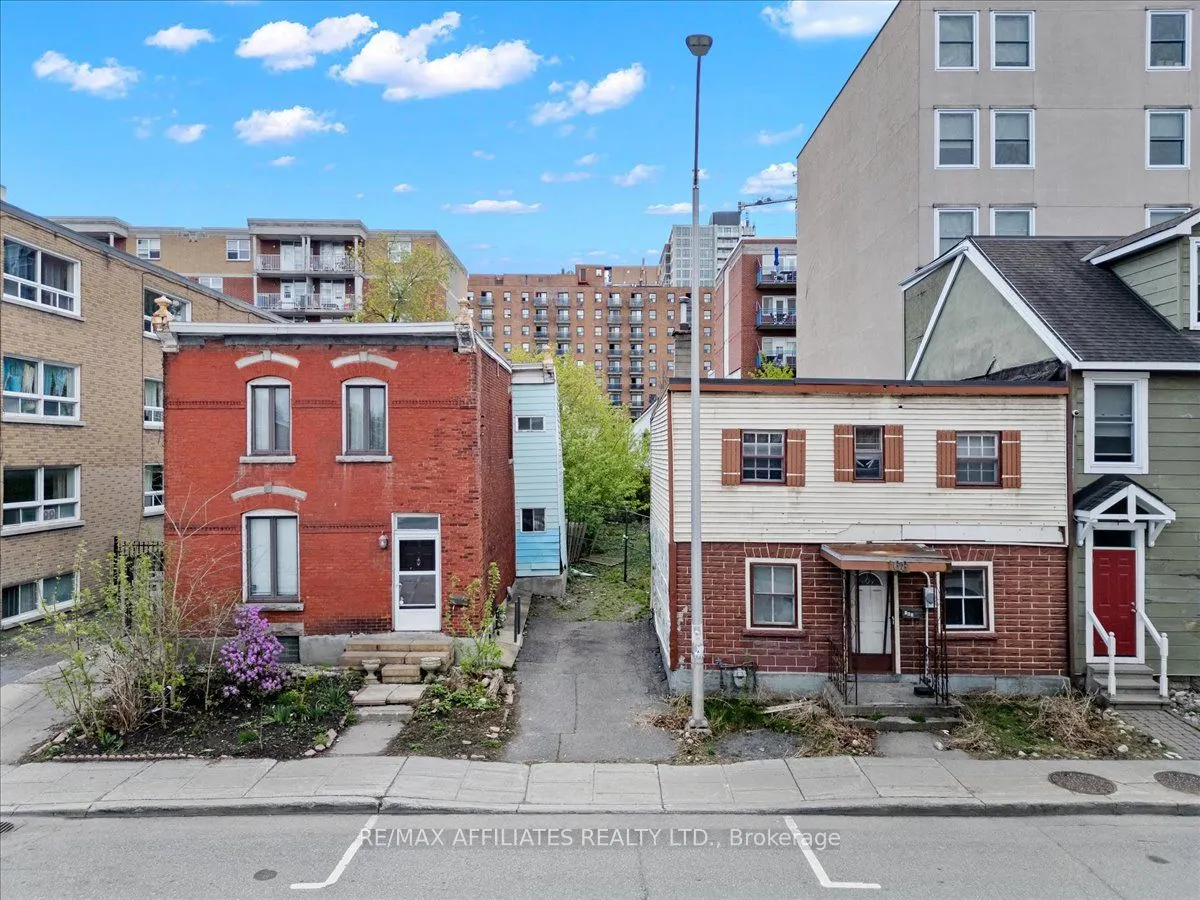 168-174 Murray Street N