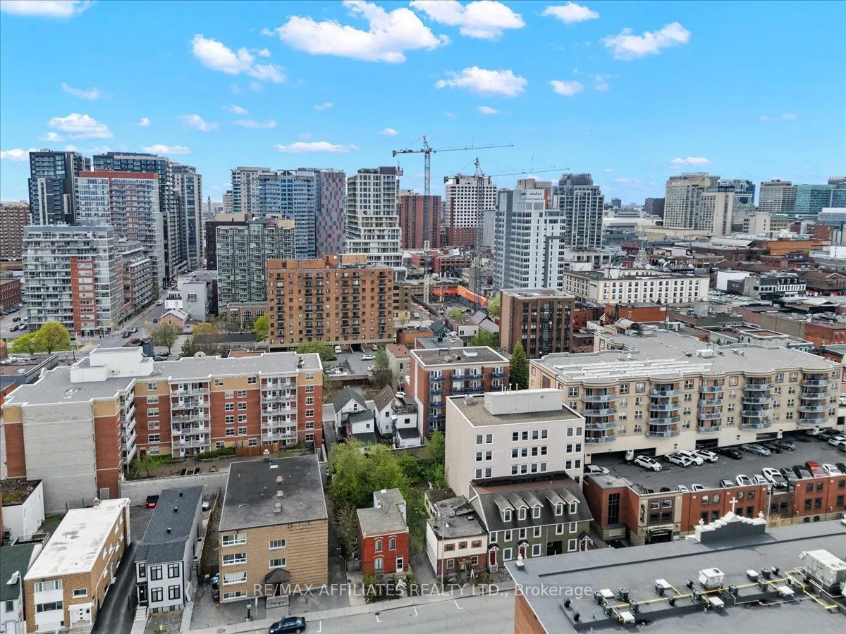 168-174 Murray Street N
