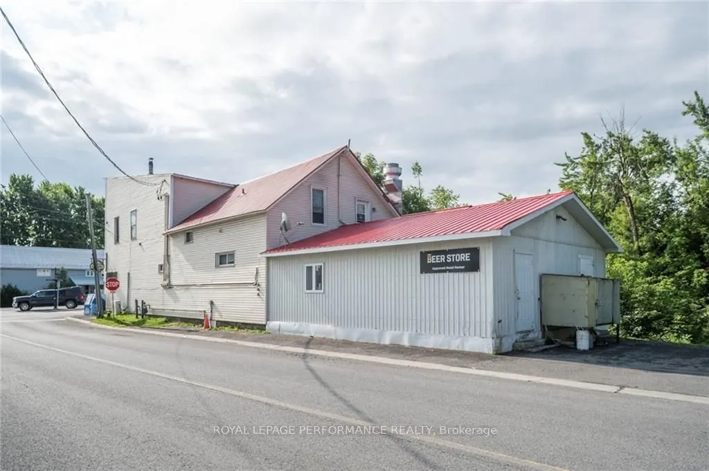19688 COUNTY RD 19 Road