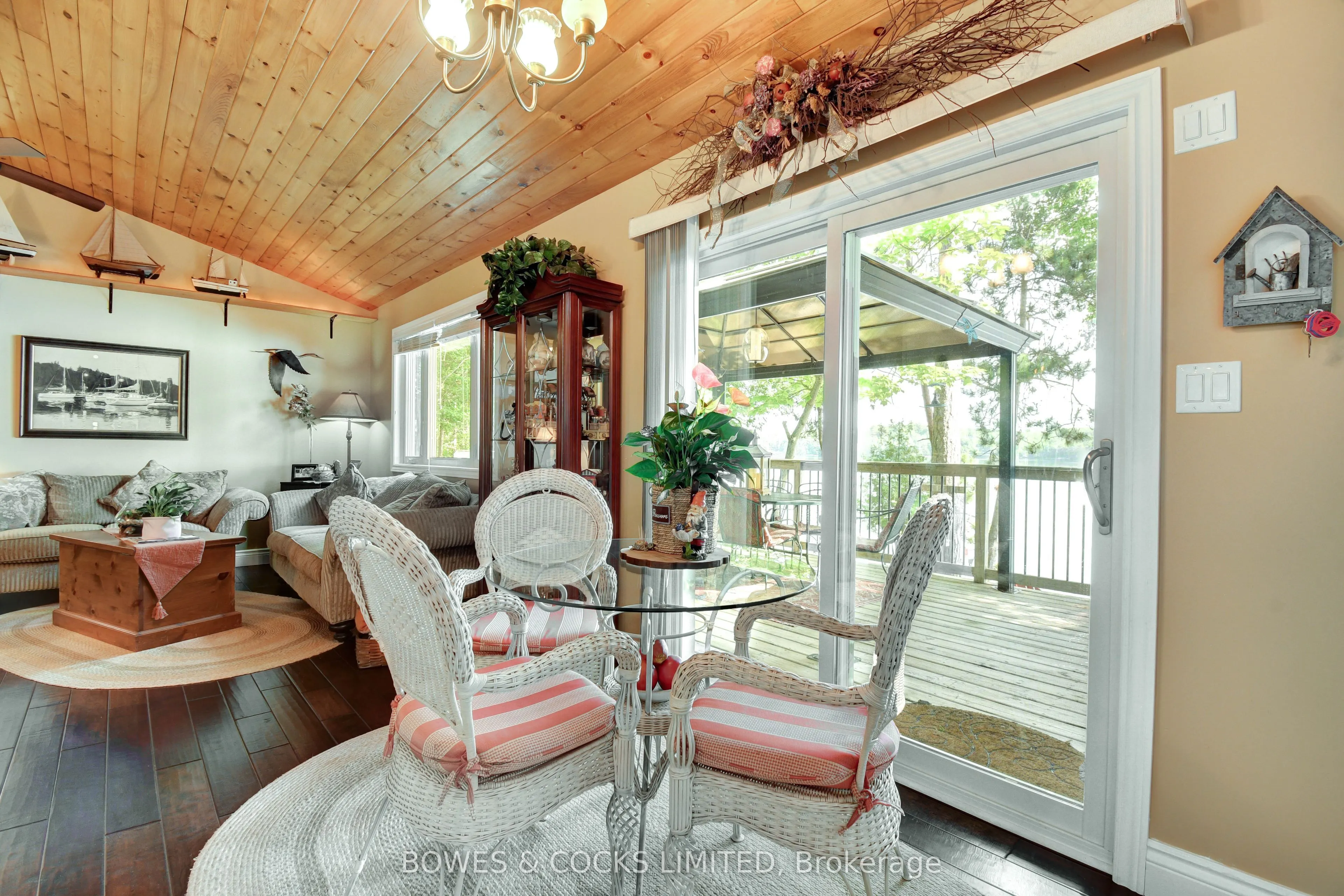 754 Renwick Road