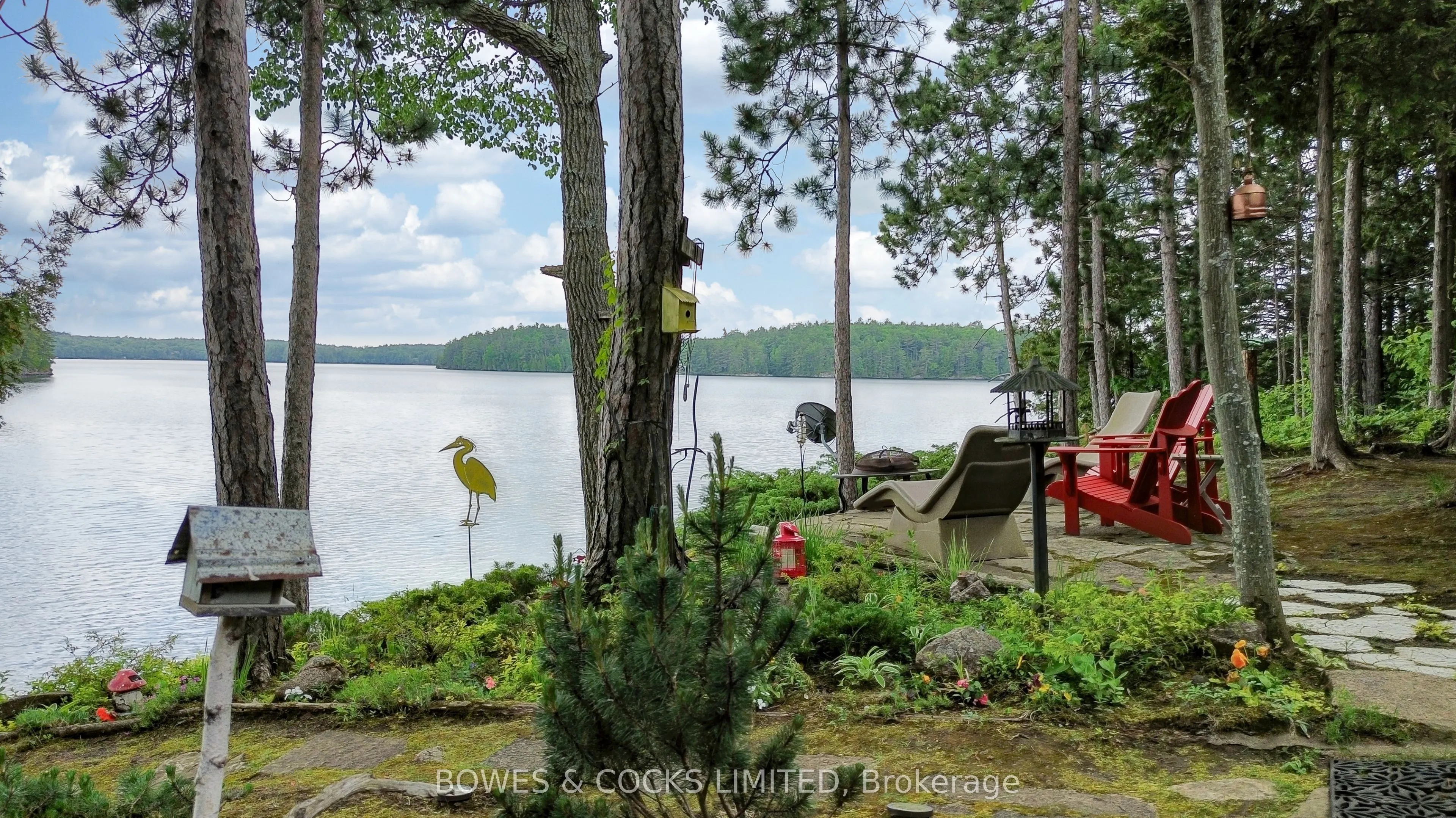 754 Renwick Road
