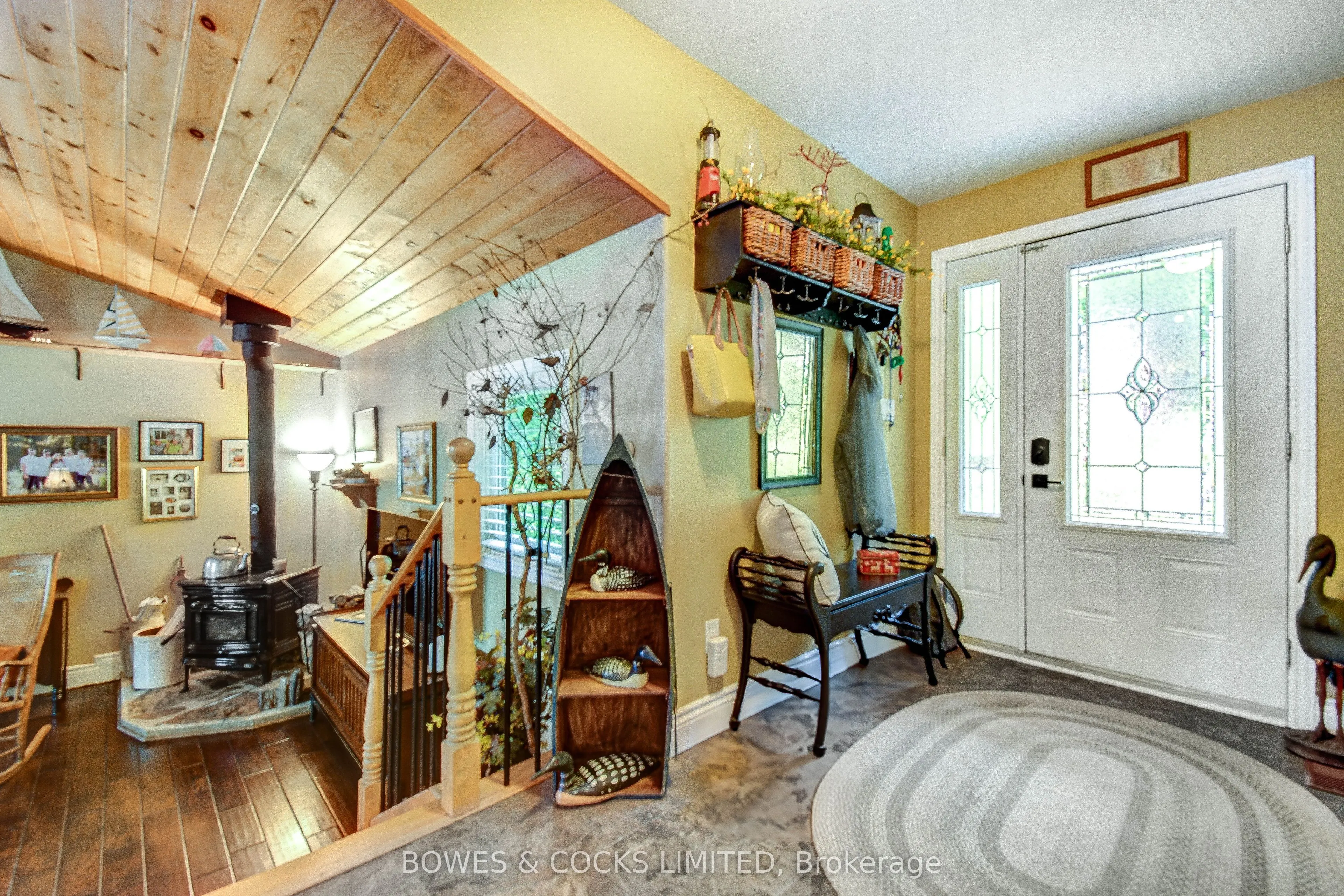 754 Renwick Road