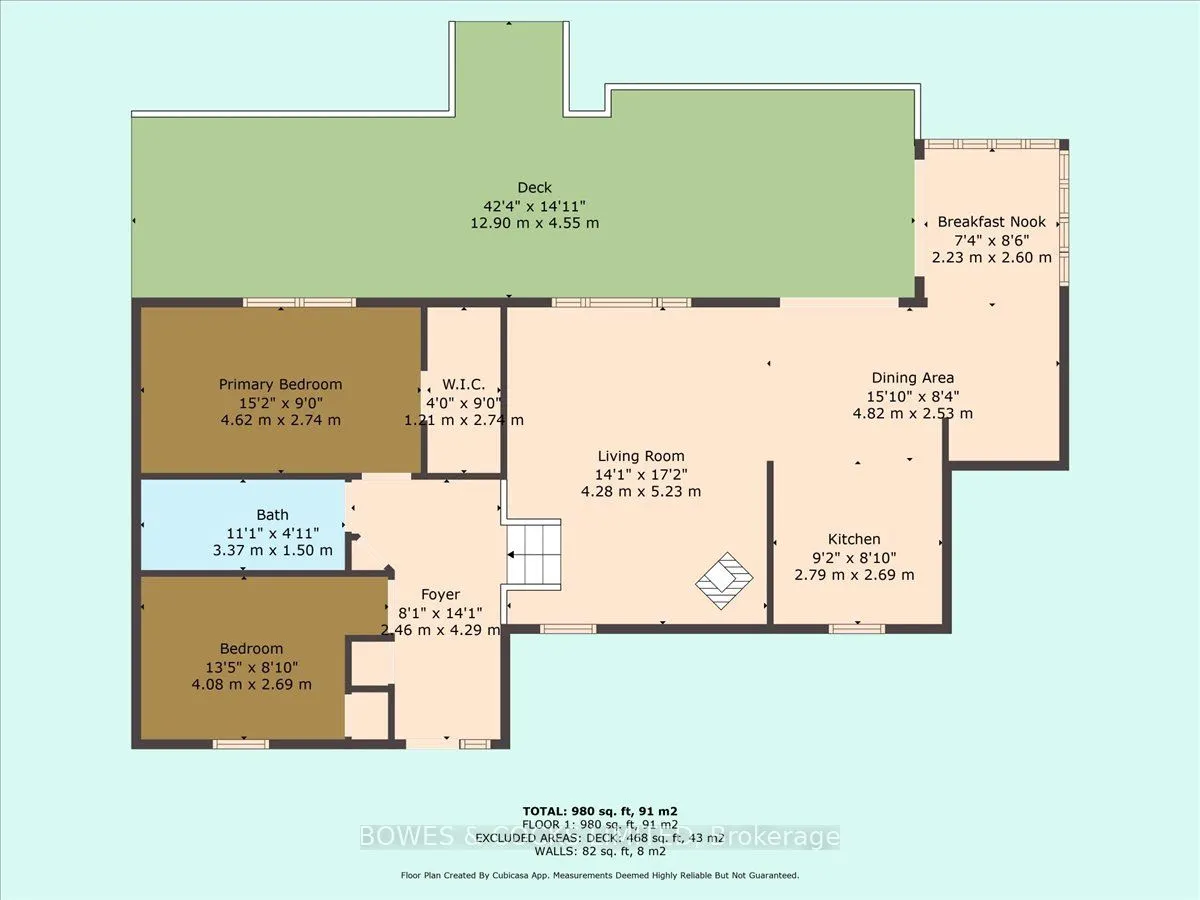 754 Renwick Road