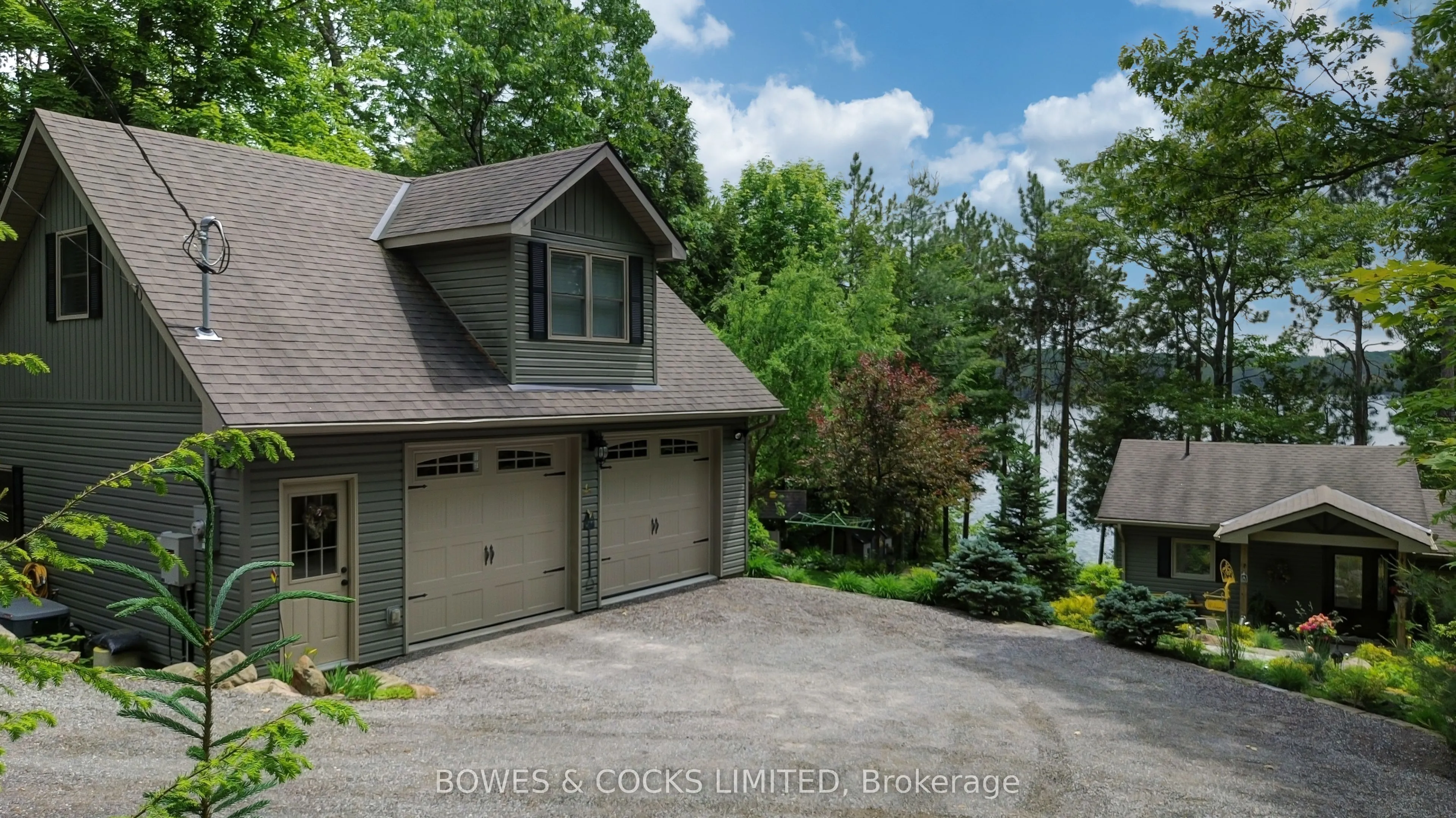 754 Renwick Road