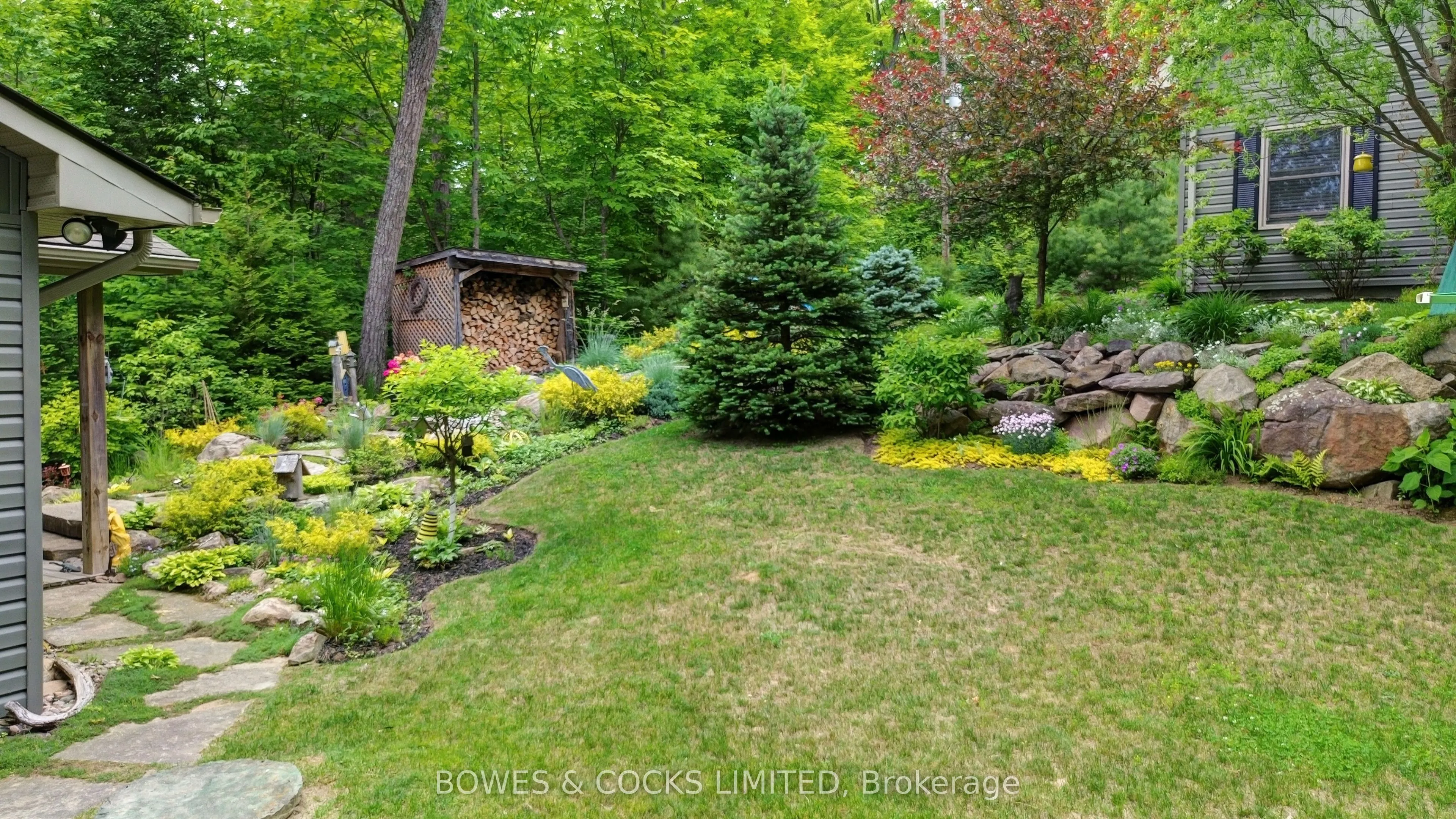 754 Renwick Road
