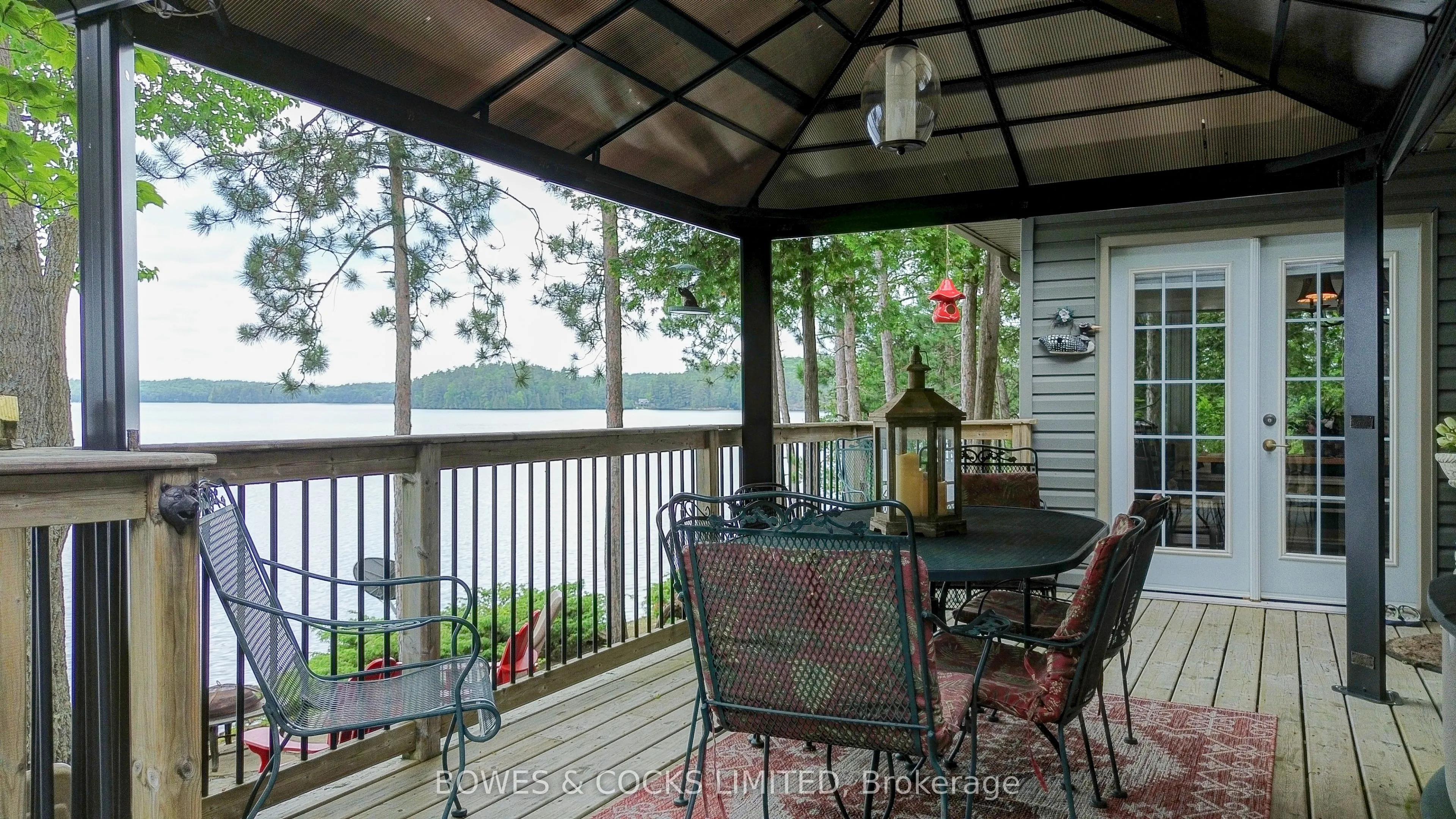 754 Renwick Road