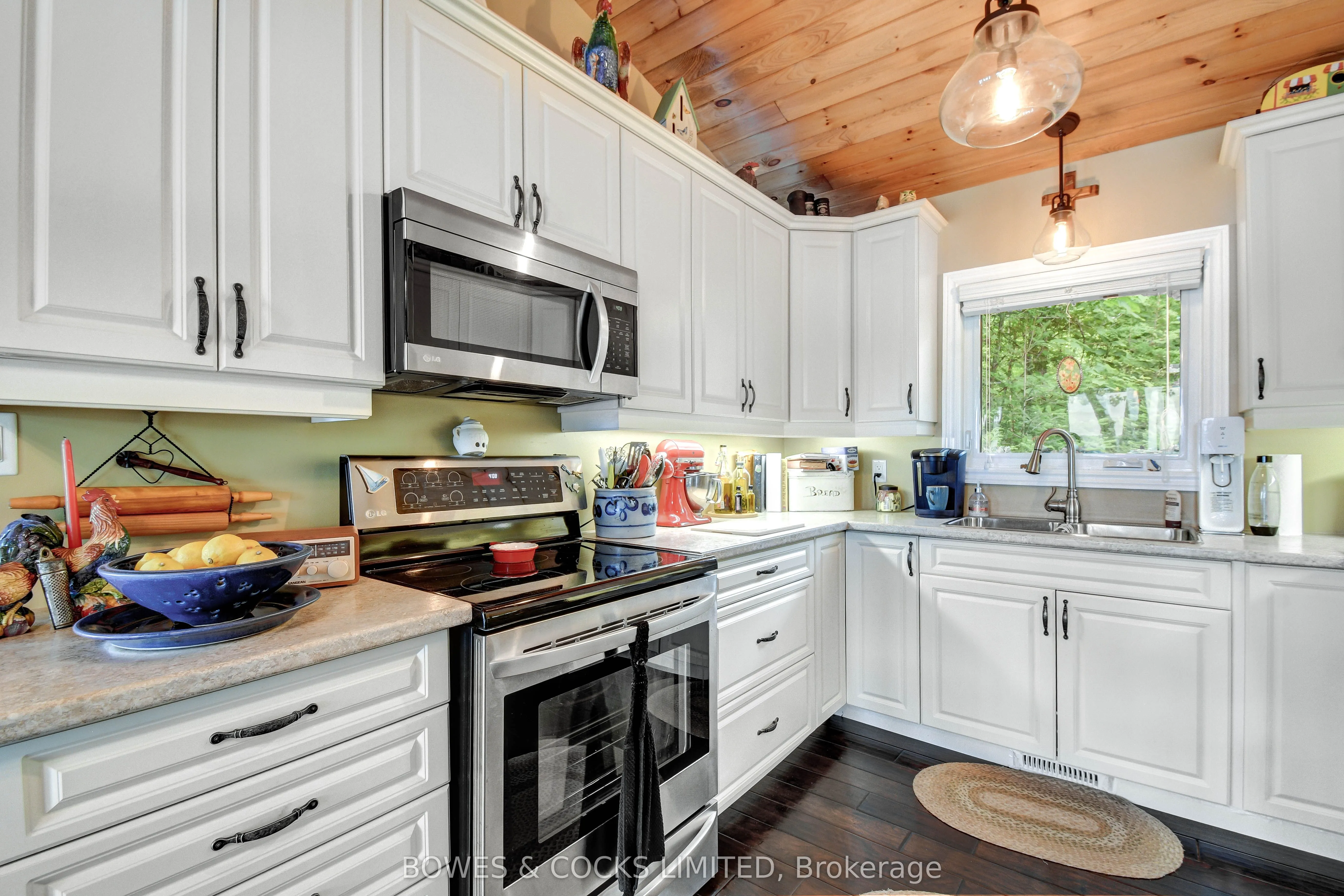 754 Renwick Road